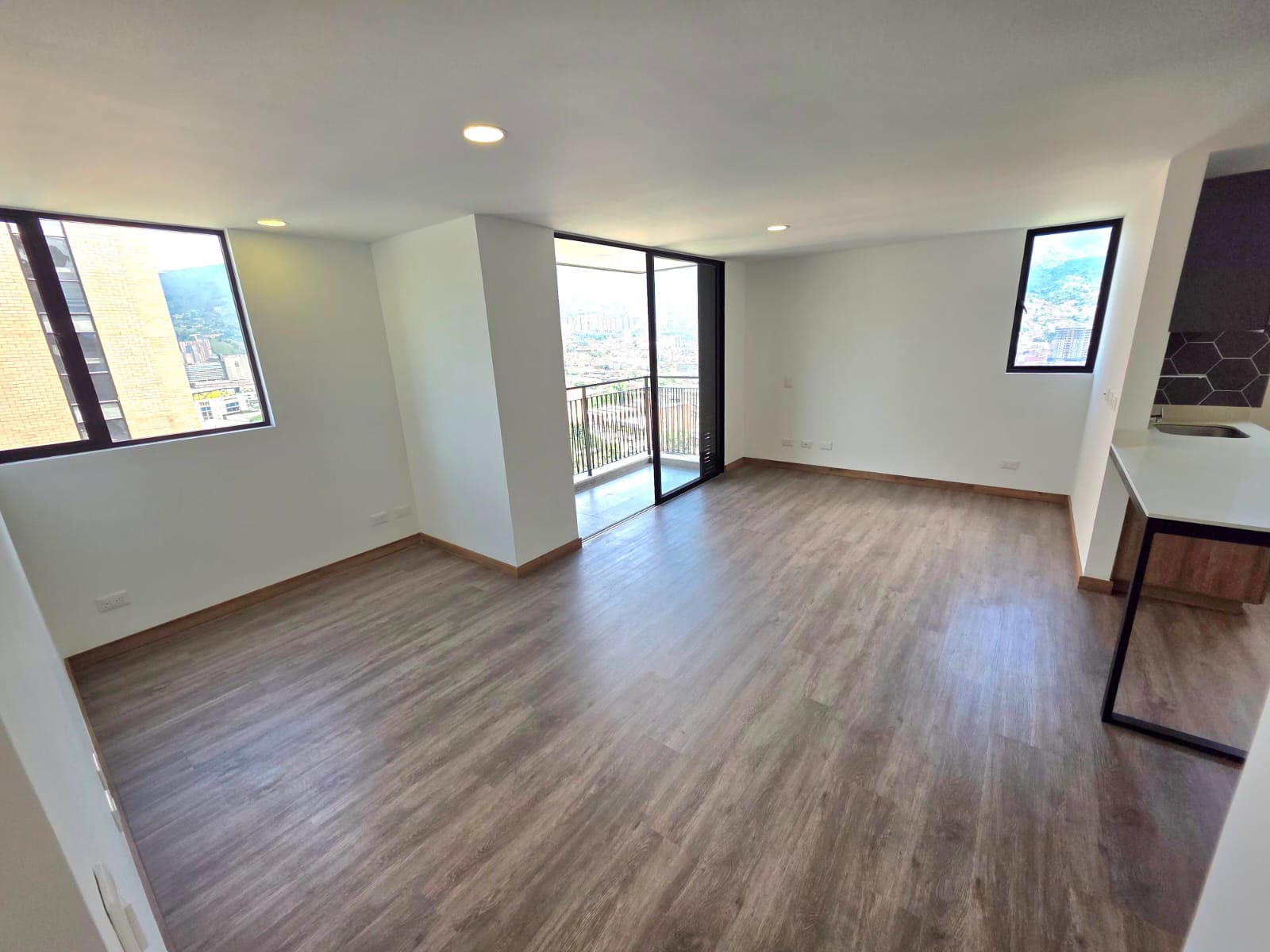 apartamento en venta en envigado cerca a mayorca