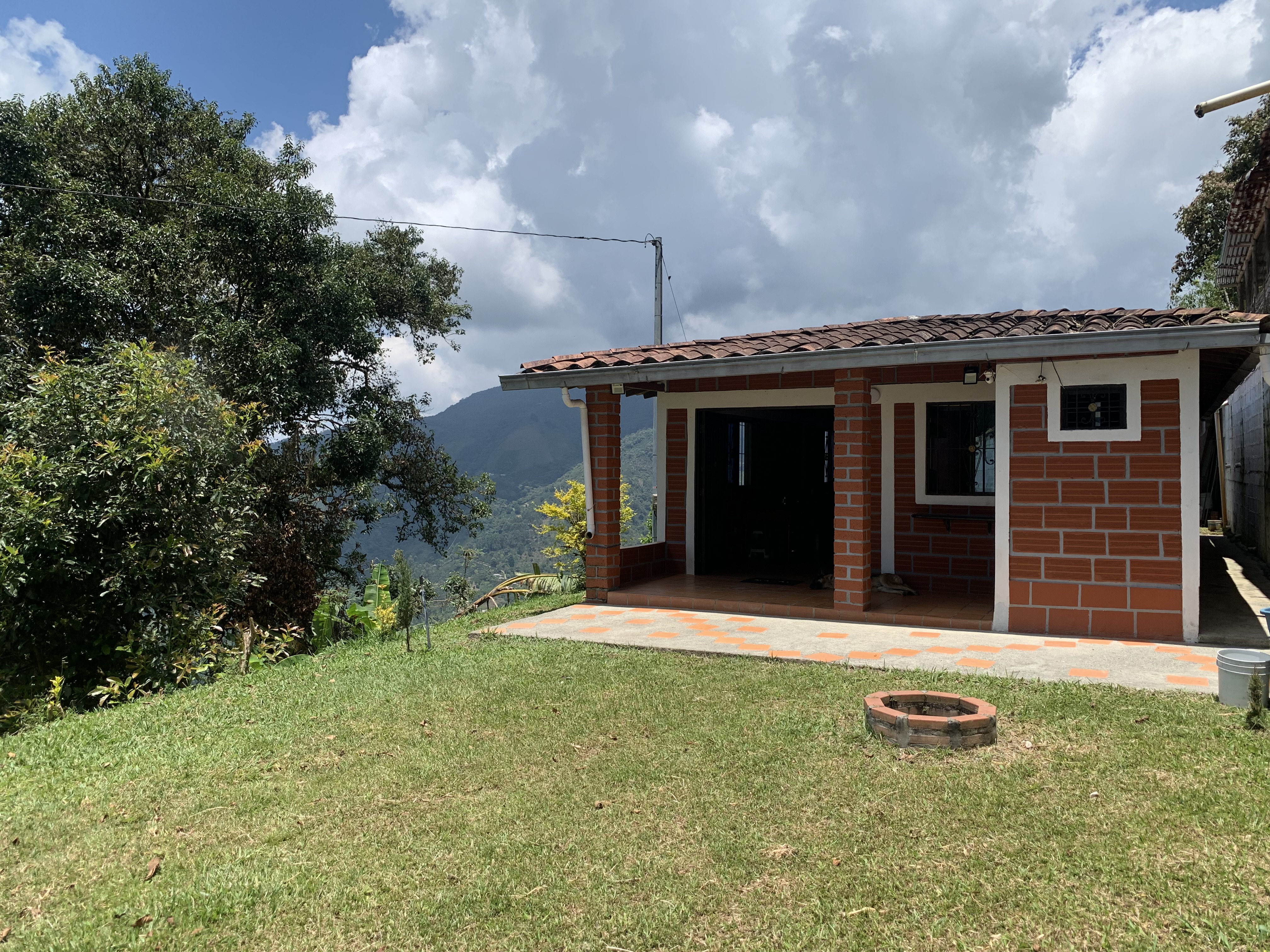 Finca en venta en Santa Barbara, Alto de los Gomez