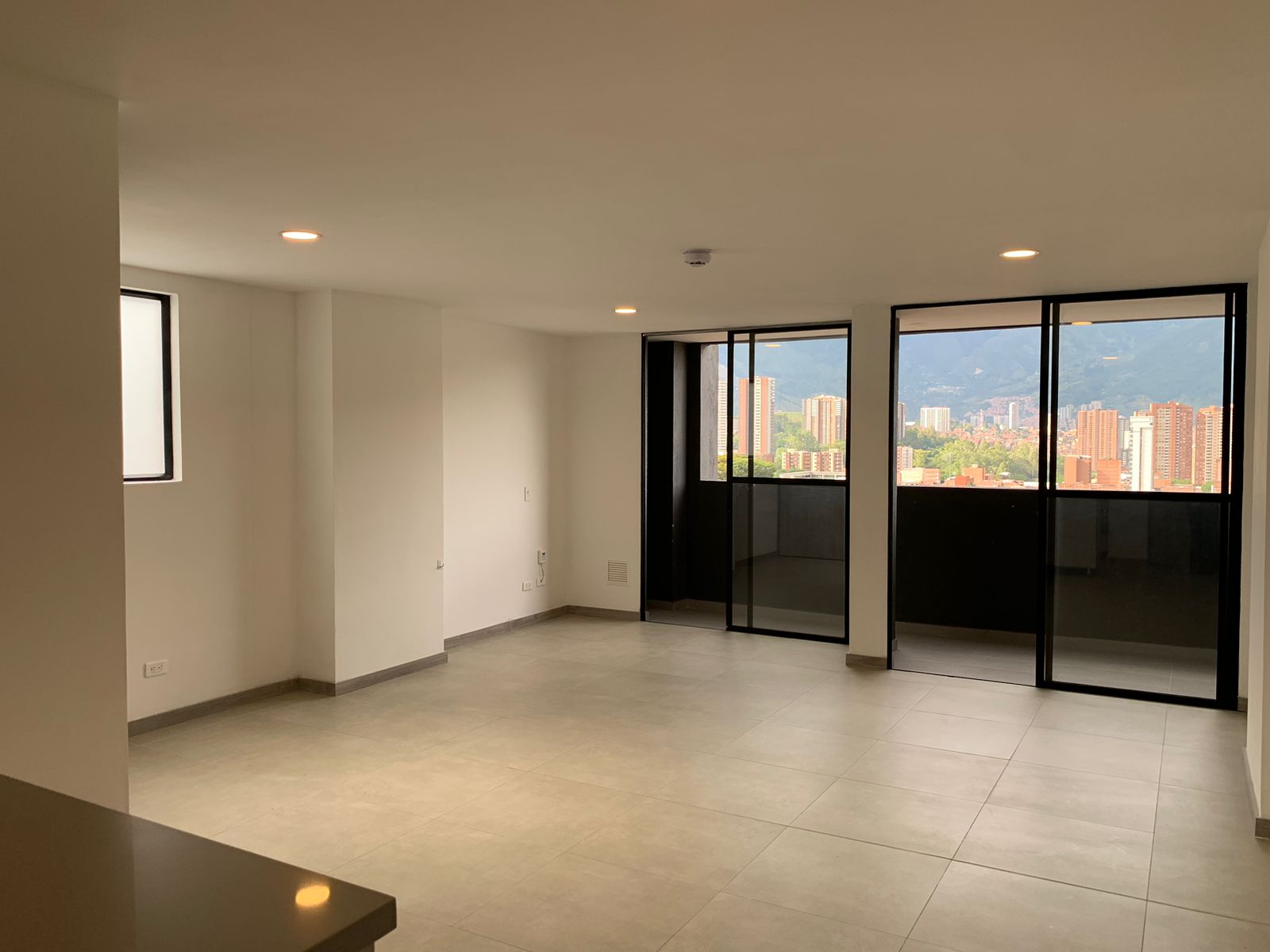 Venta de apartaestudio tipo loft en Cabañas