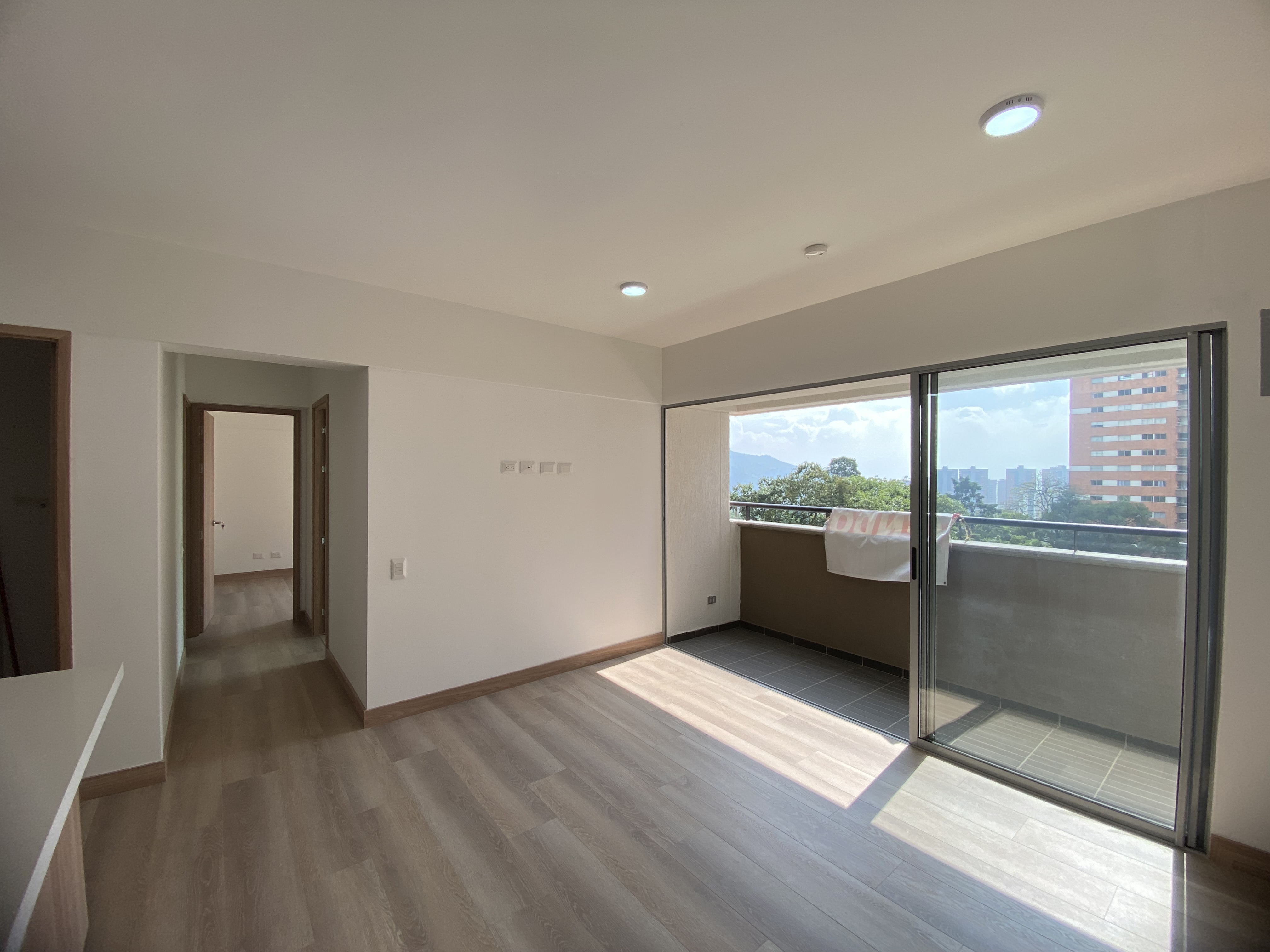 venta de apartamento para estrenar en la Estrella, Toledo