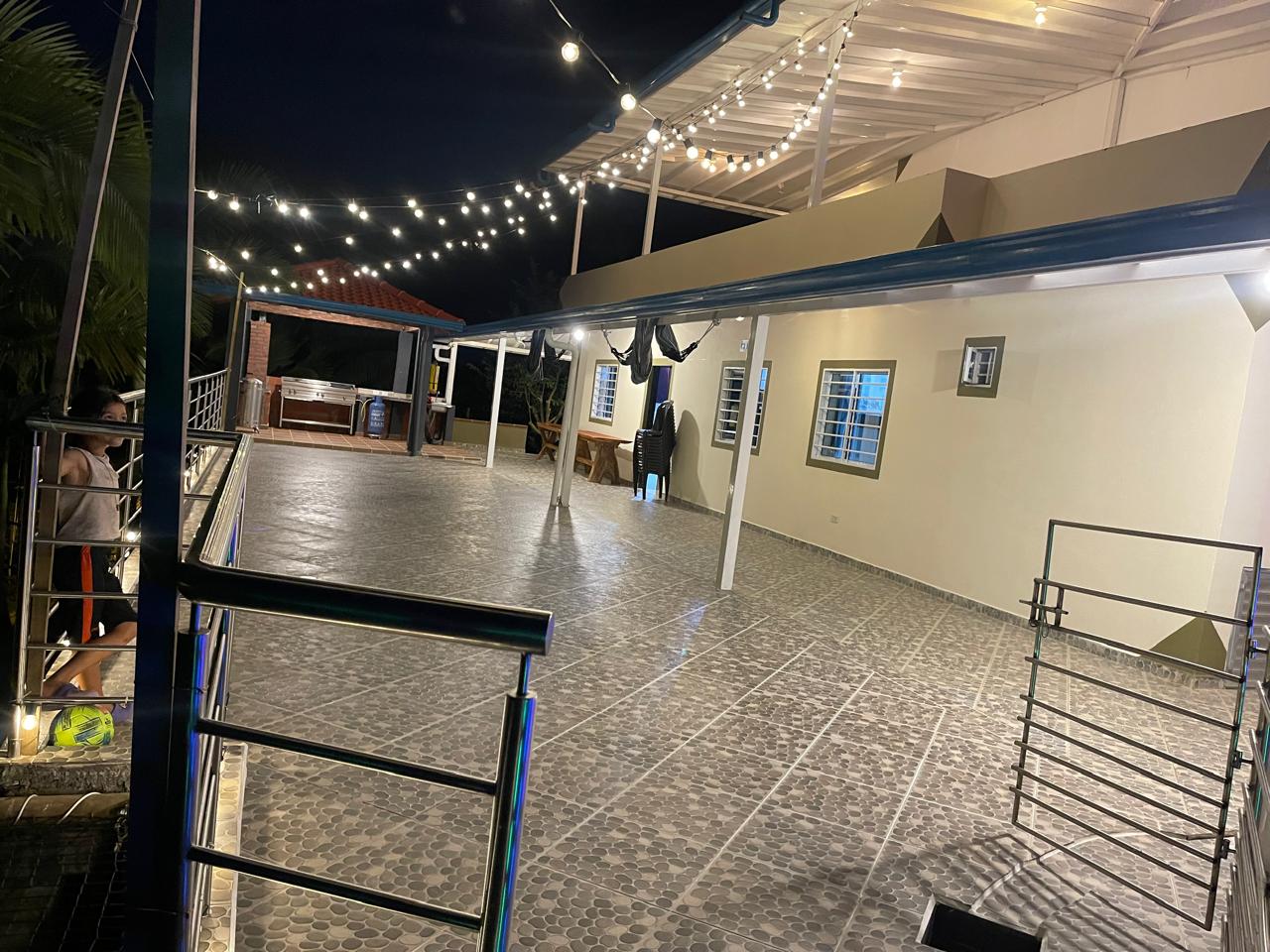 Venta Casa Finca Turistica San Rafael Antioquia