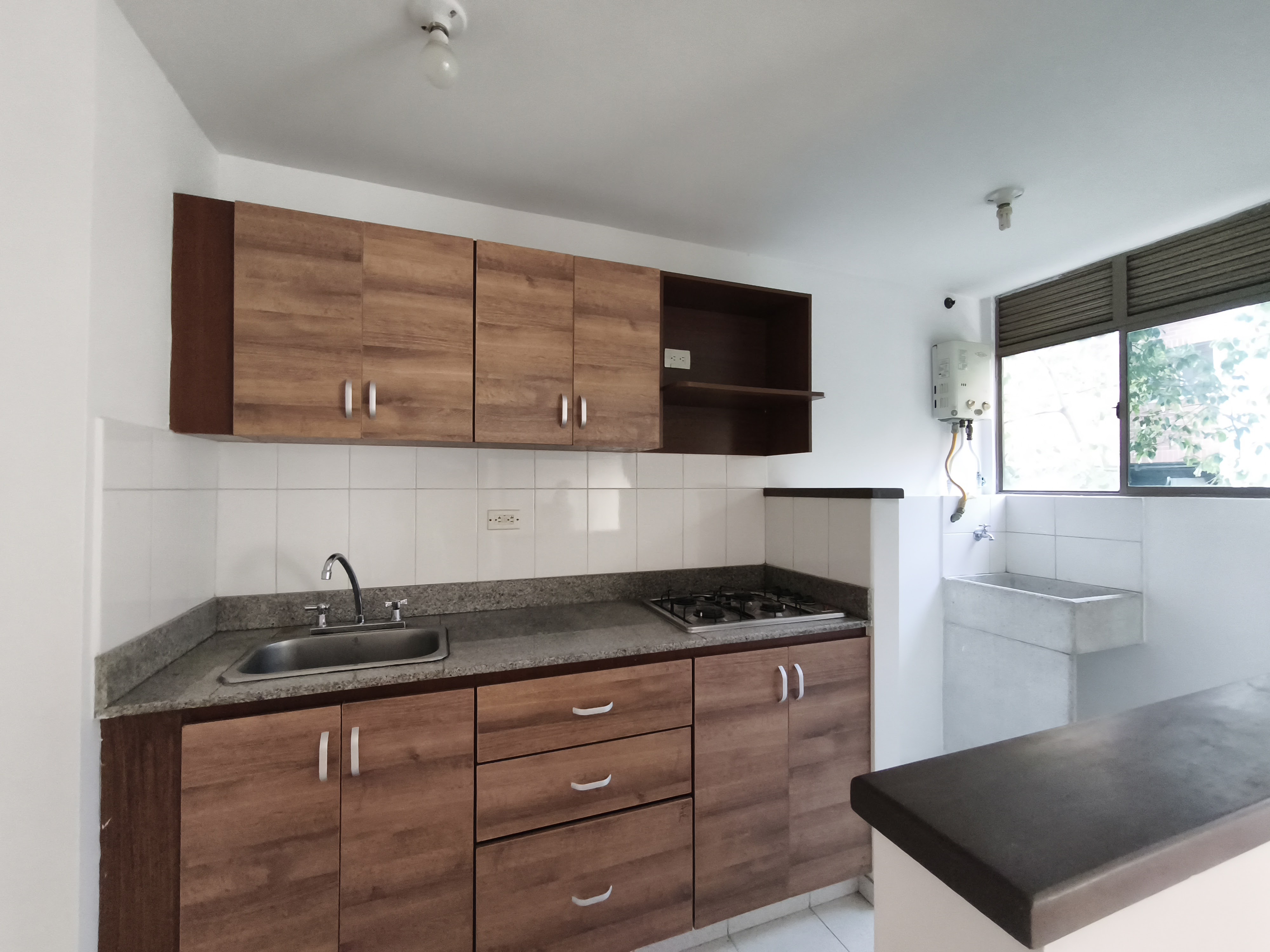 Venta de apartamento en Envigado Las Cometas