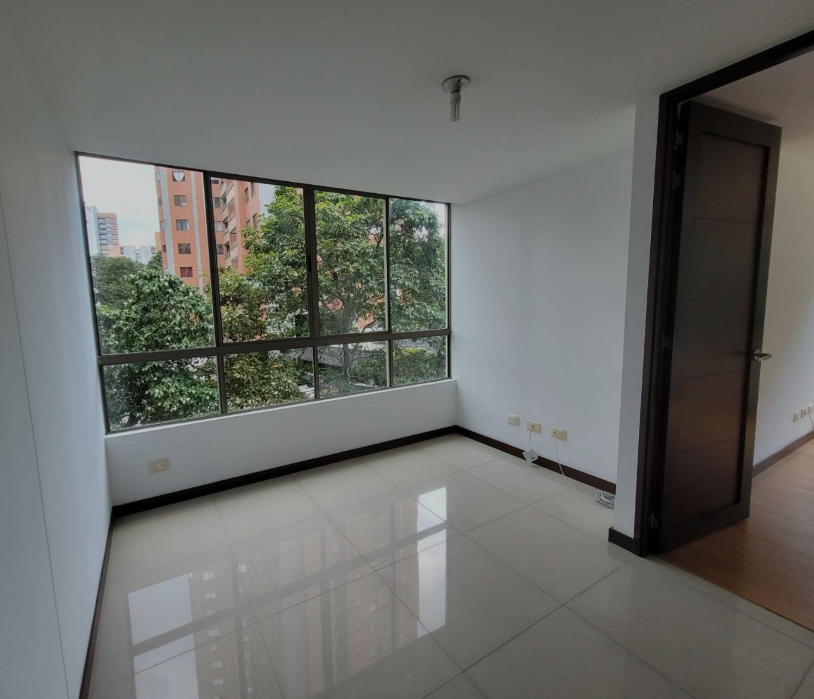 Apartamento en venta Medellín Poblado Santa Maria De Los Ángeles