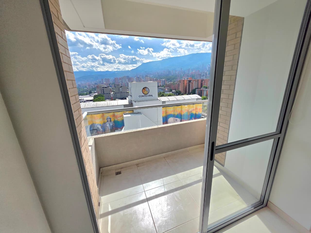 Apartamento en Venta en La Paz Envigado