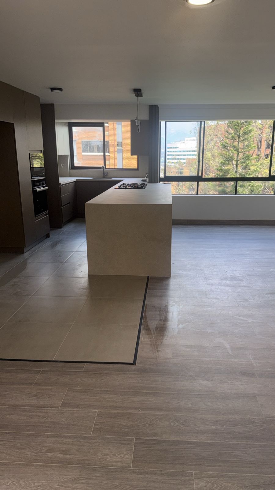 Apartamento para la venta el poblado sector la Tomatera