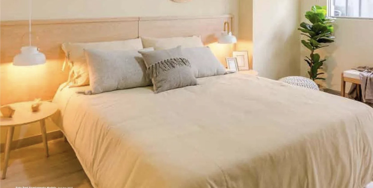 Venta de apartamento en cesion en Fabricato, Bello
