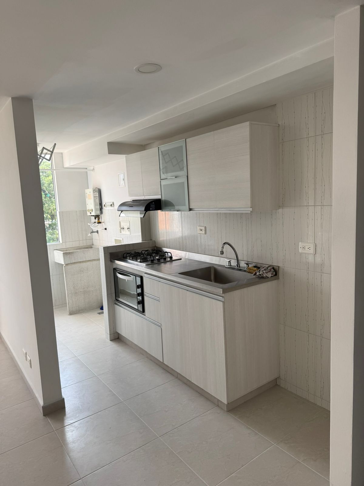 Apartamento en venta itagui sector barrio san Gabriel