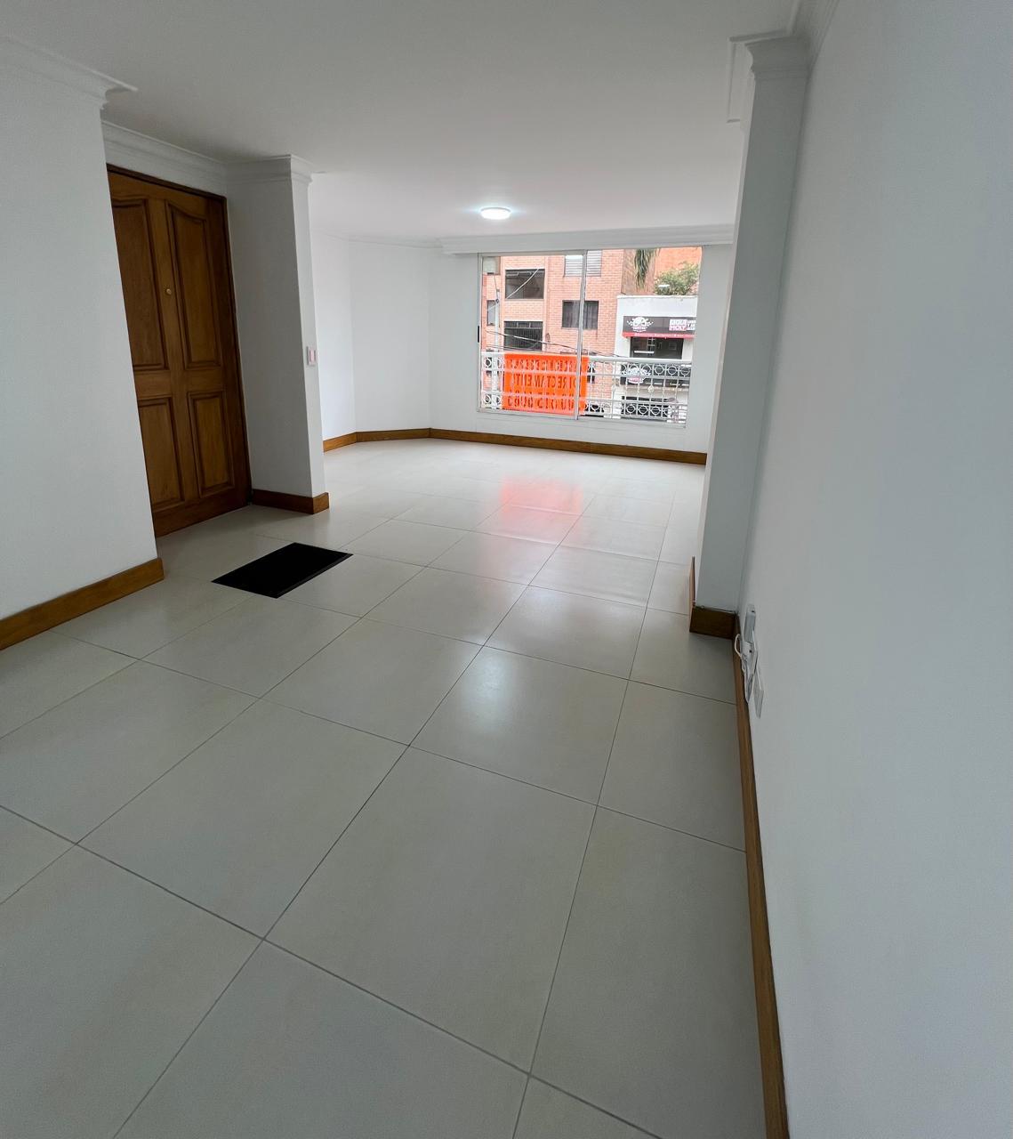 Apartamento en venta Medellín Laureles