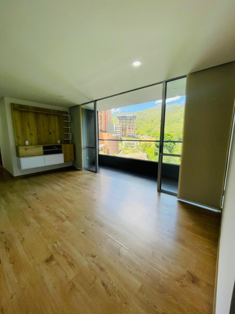 Apartamento para arriendo sector san remo , Sabaneta