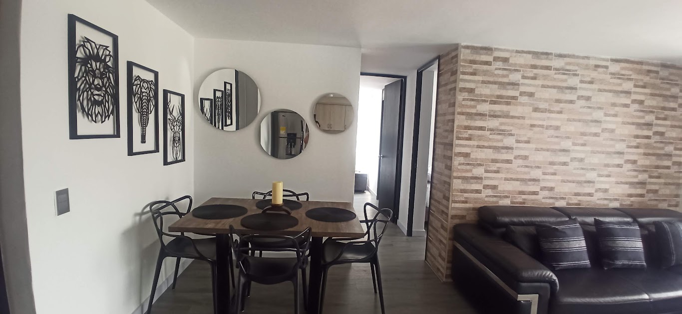 Apartamento en venta en sabaneta calle larga