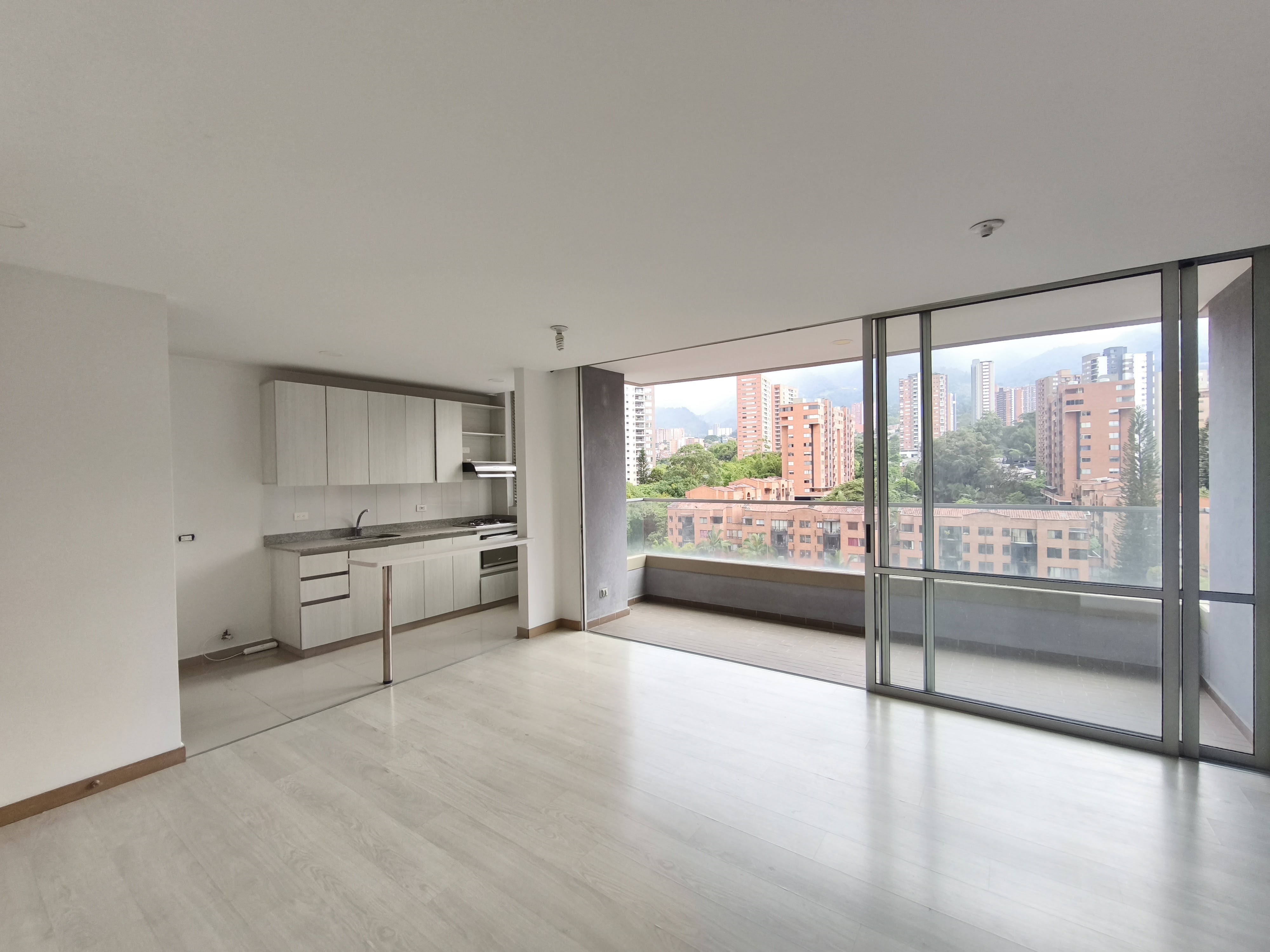 Venta de apartamento en La Estrella Suramérica