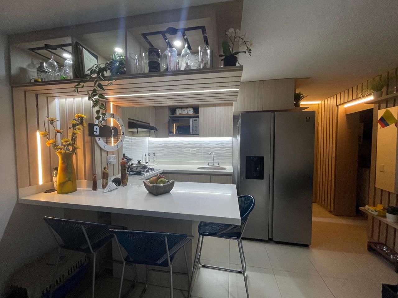 Apartamento en venta en Amazonia, Bello