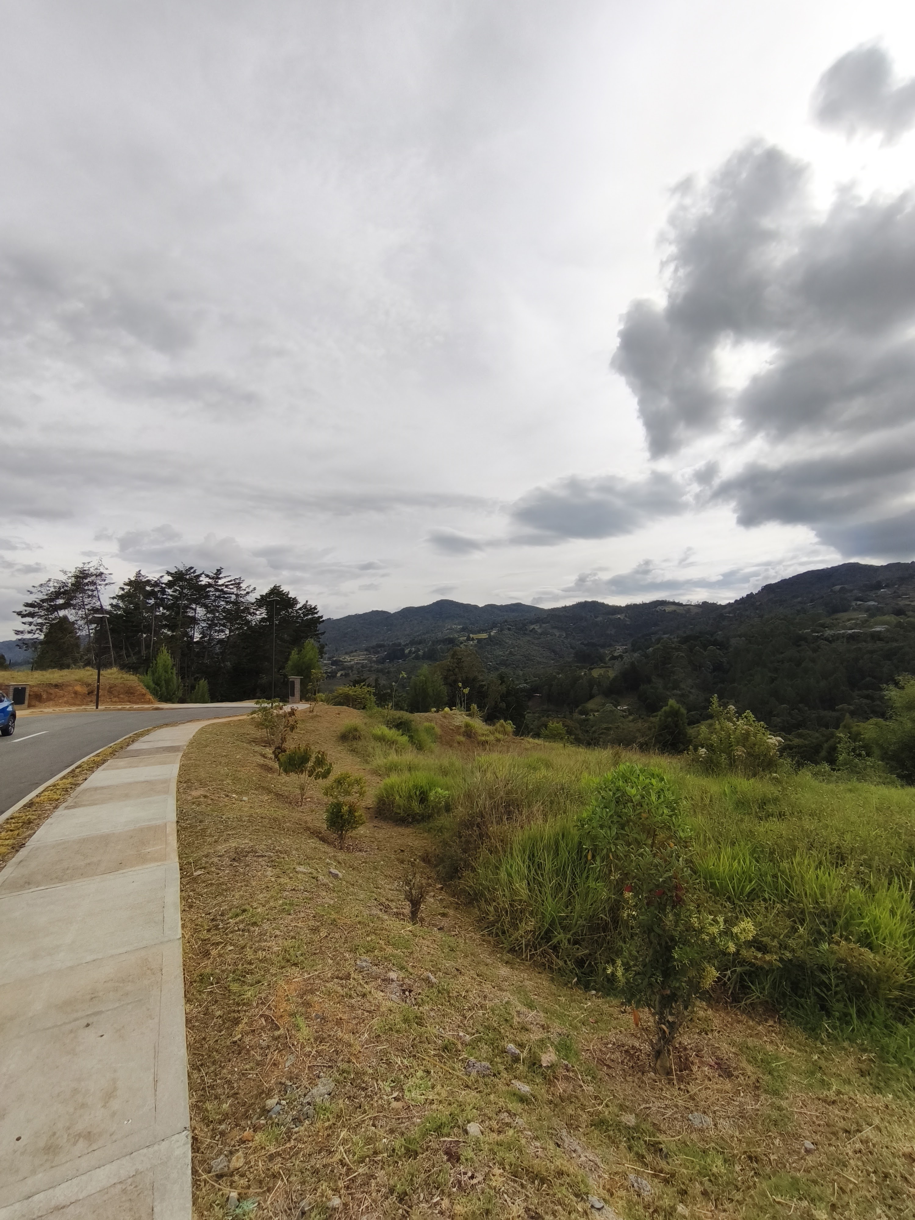 Venta de lote en Rionegro El Tablazo