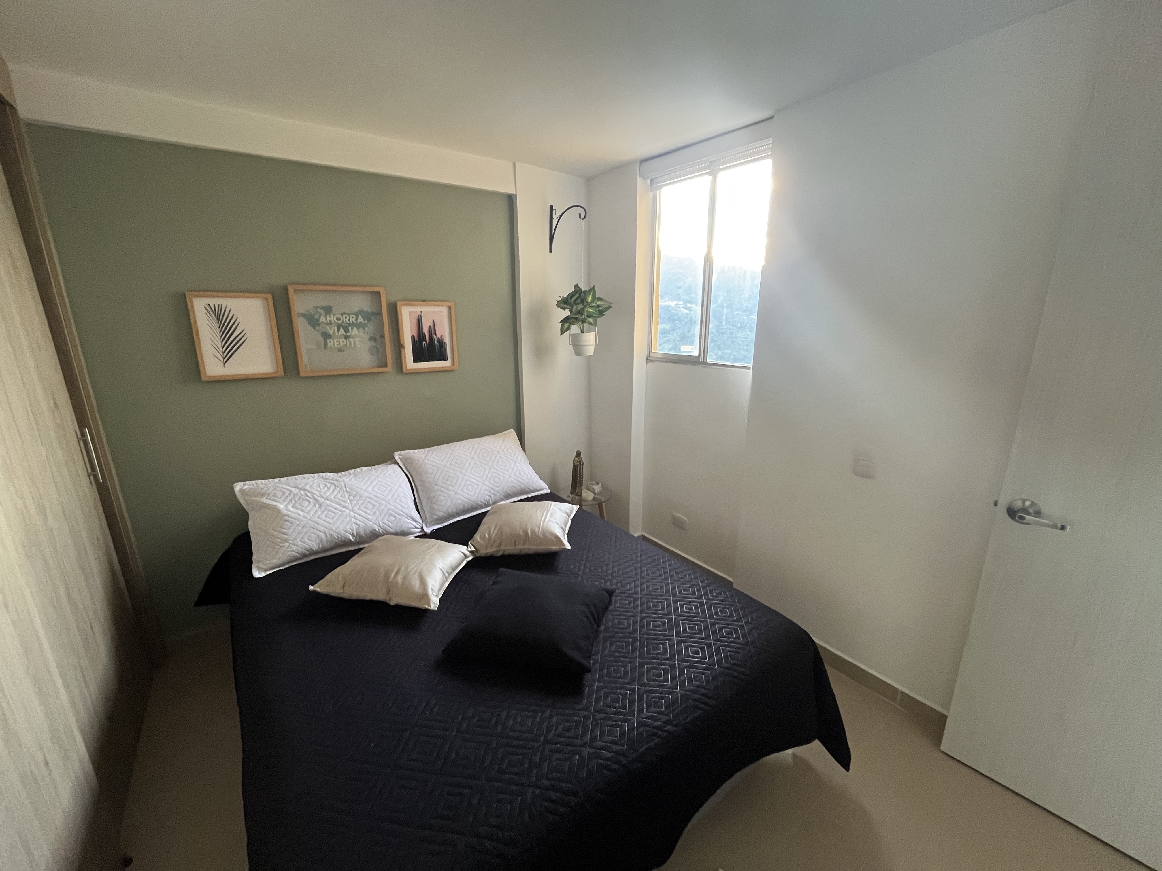 Apartamento en venta en San Antonio de prado El Vergel