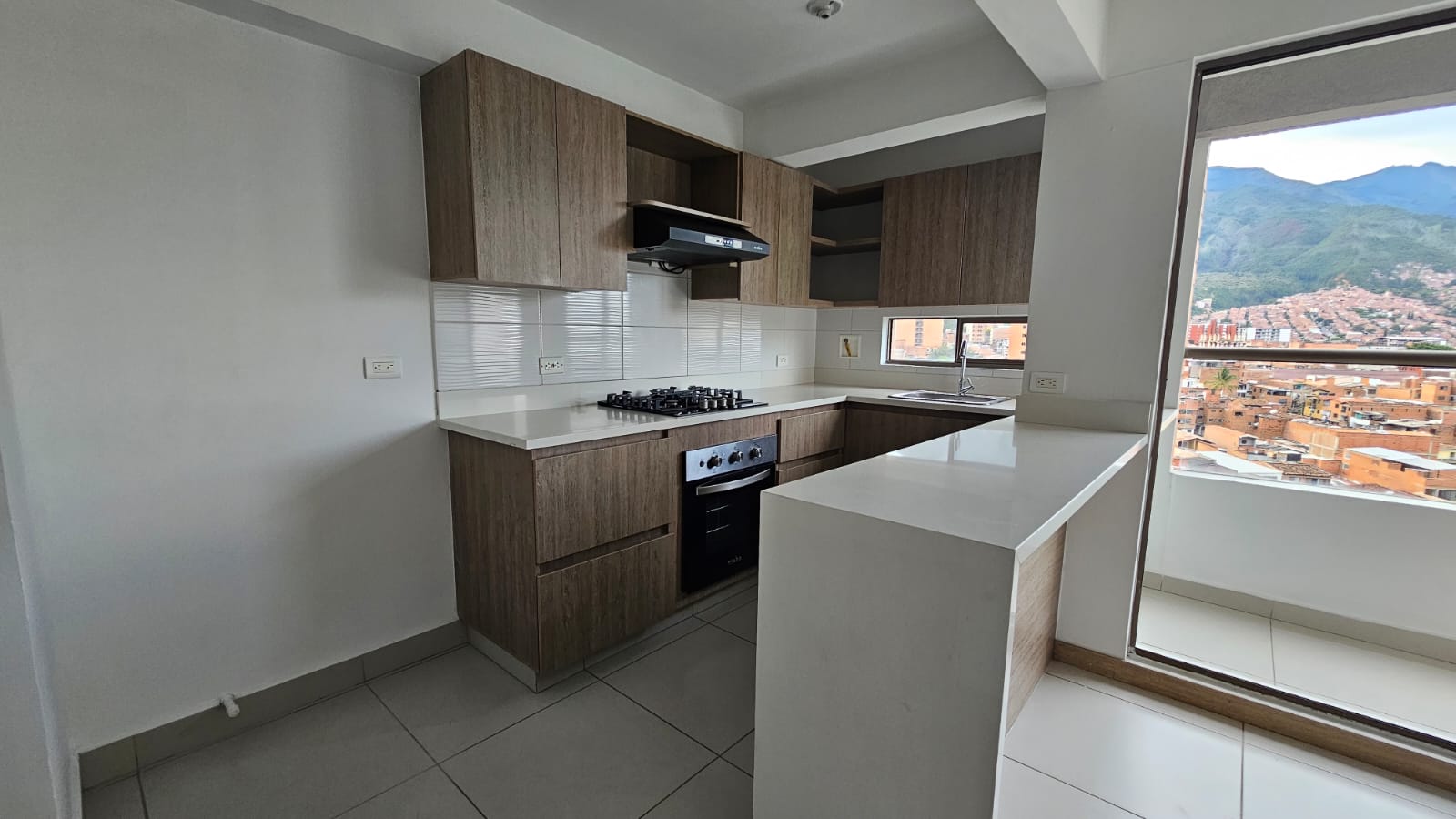 Apartamento en venta en Ciudad Fabricato Bello
