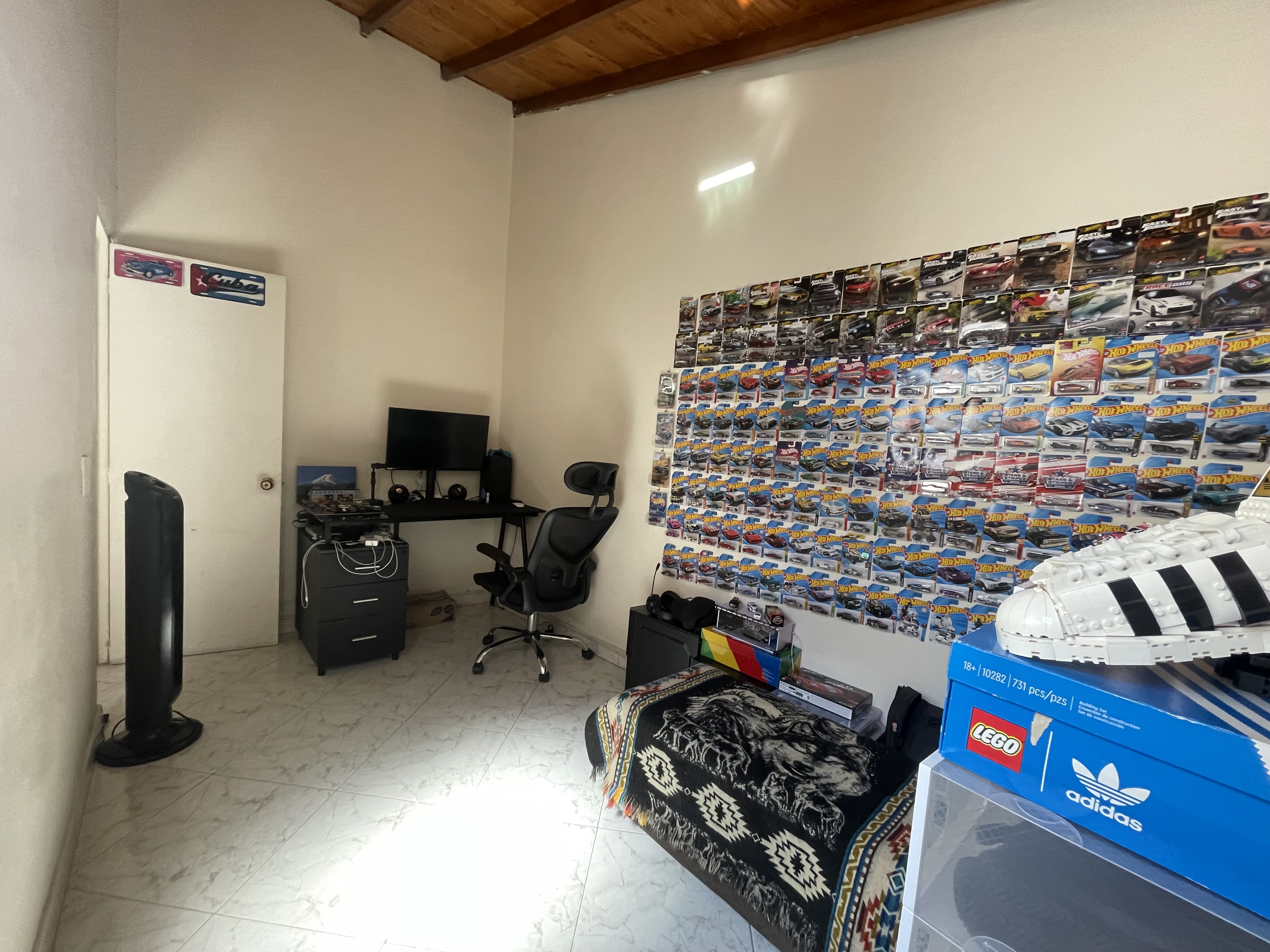 Apartamento para la venta en Medellín sector San Joaquim