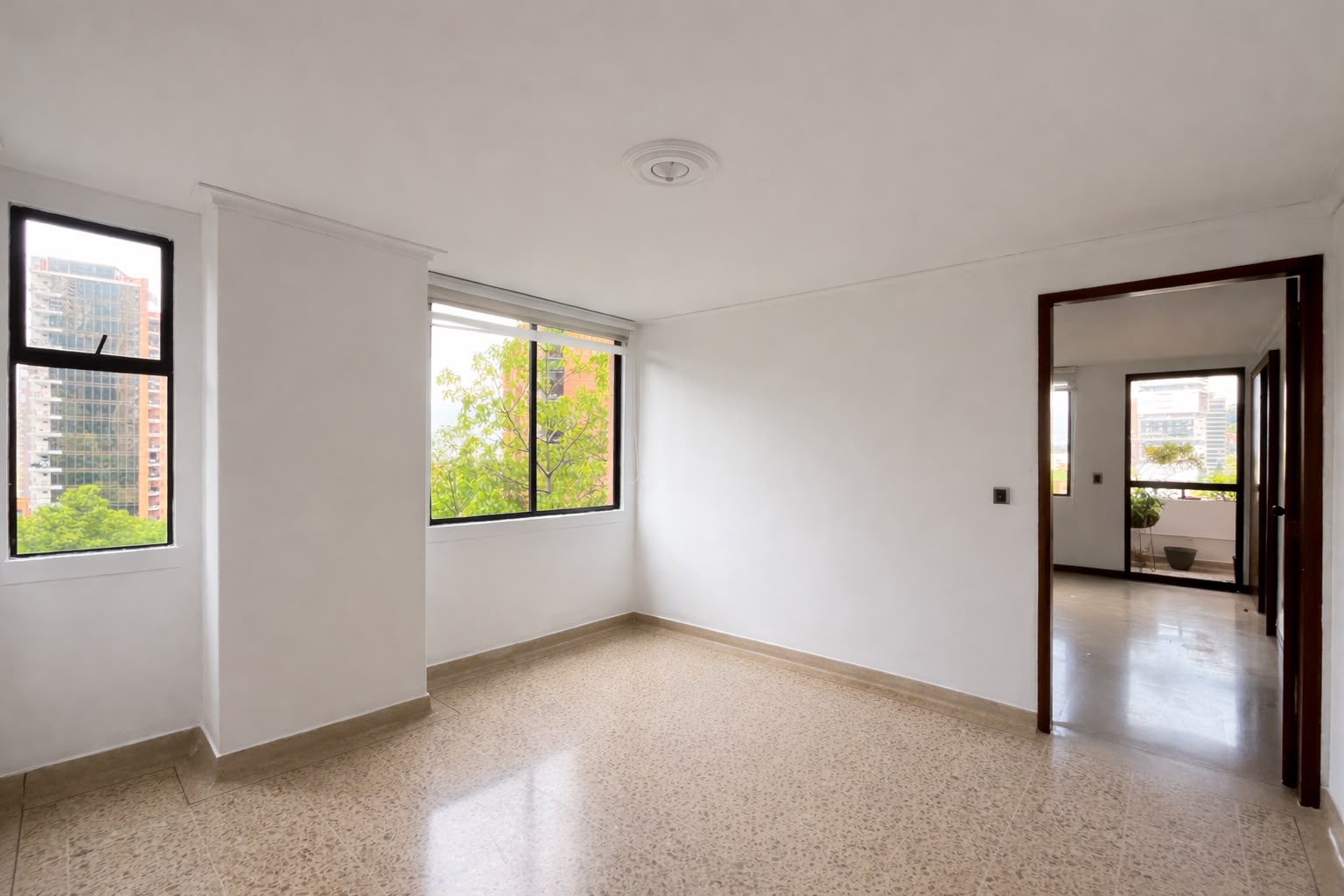 Apartamento para arriendo en El Poblado La Concha