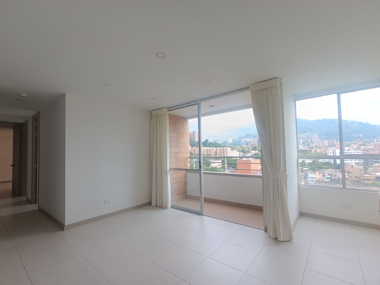 Apartamento en venta Envigado sector Uribe Ángel