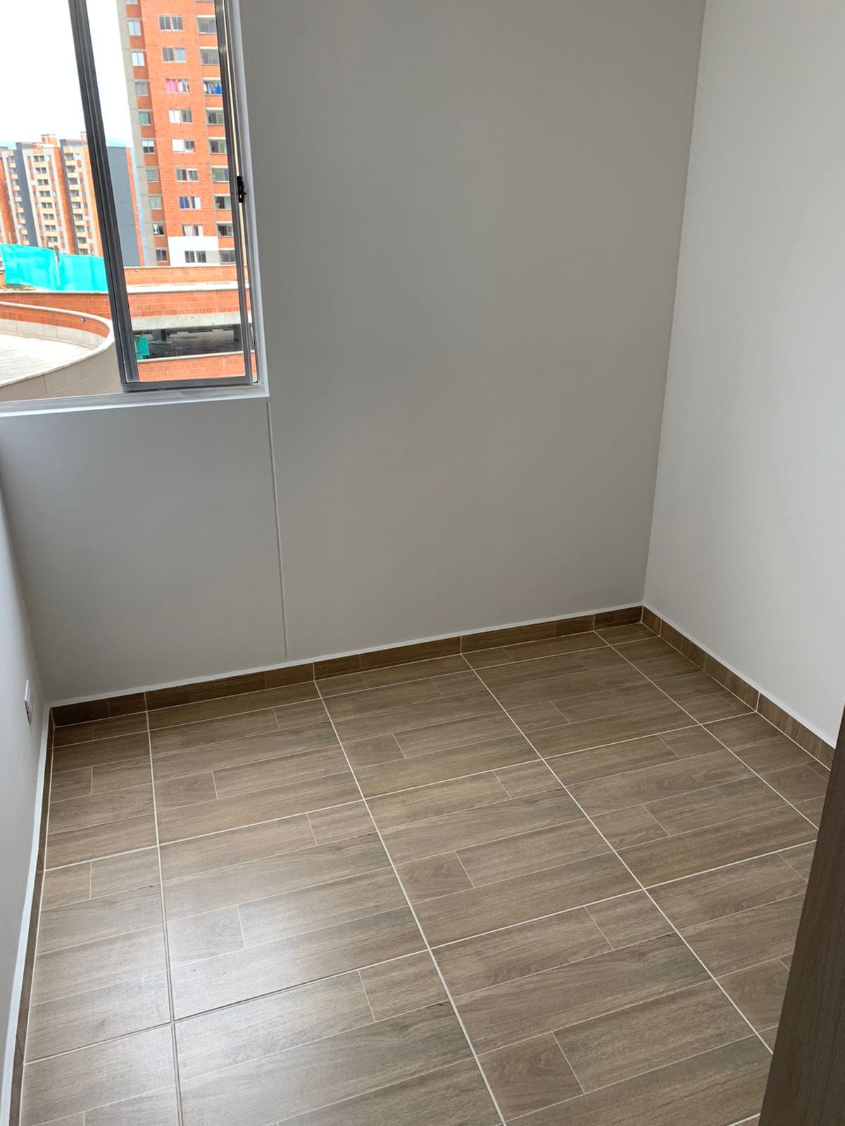 Apartamento para la venta en Robledo Pajarito - Medellín