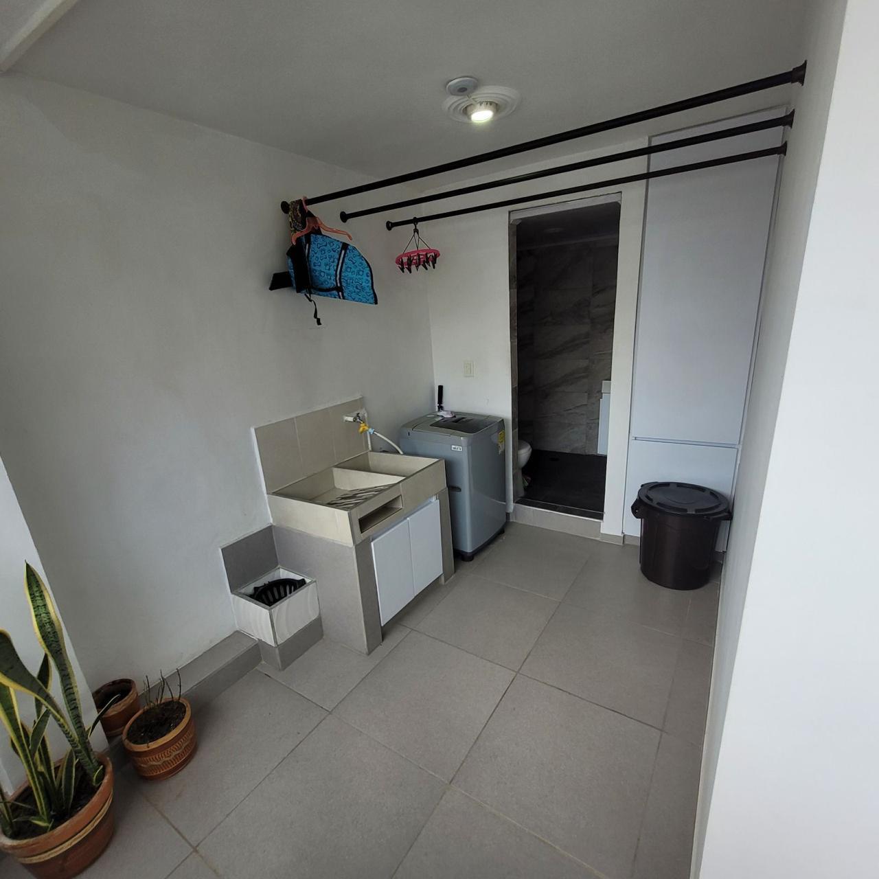 Apartamento para la venta en Medellin sector Calasanz