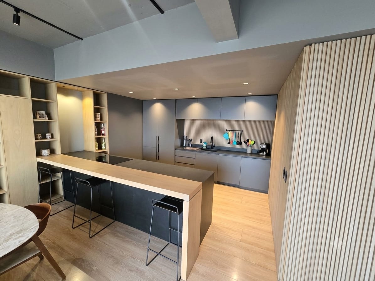 Penthouse  Dúplex en venta los Parra Poblado Medellín