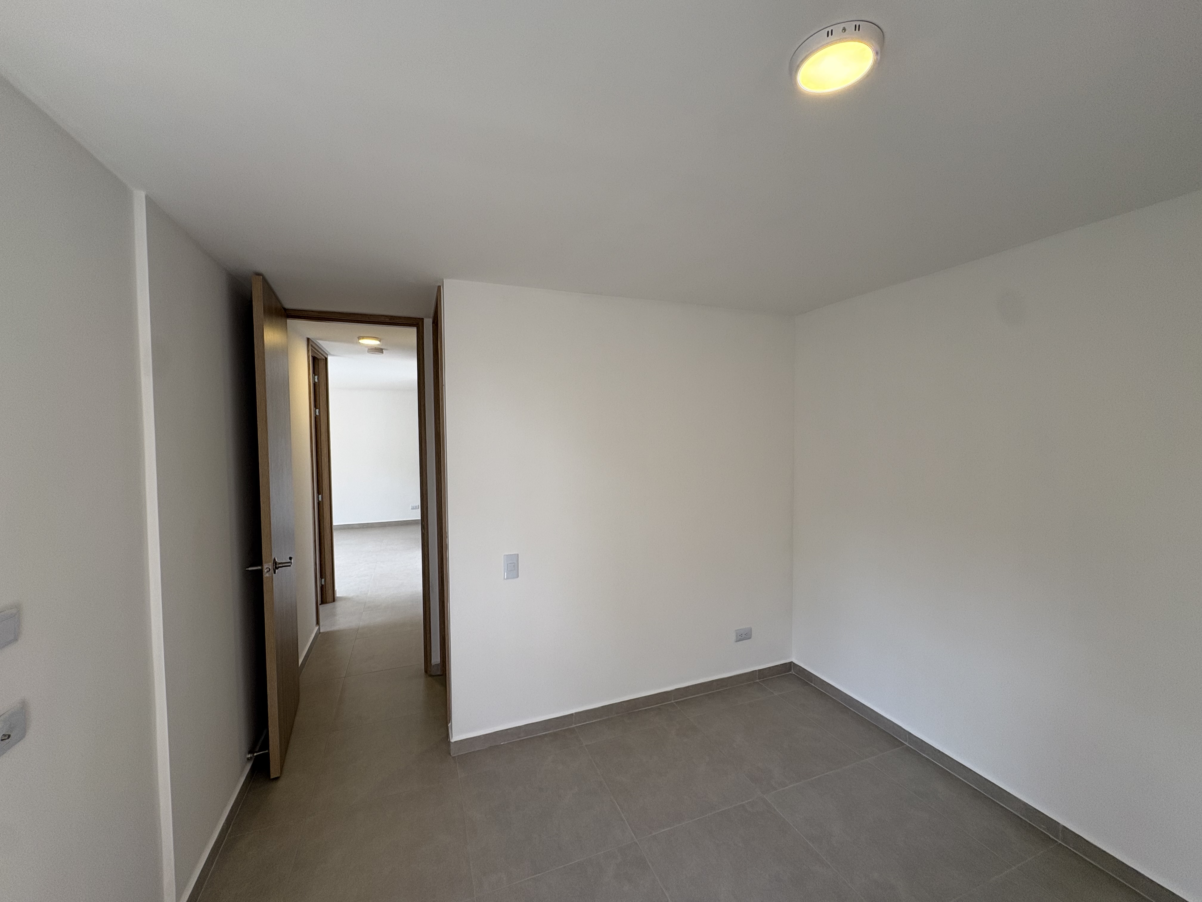 Apartamento para la venta en San Antonio de Pereira