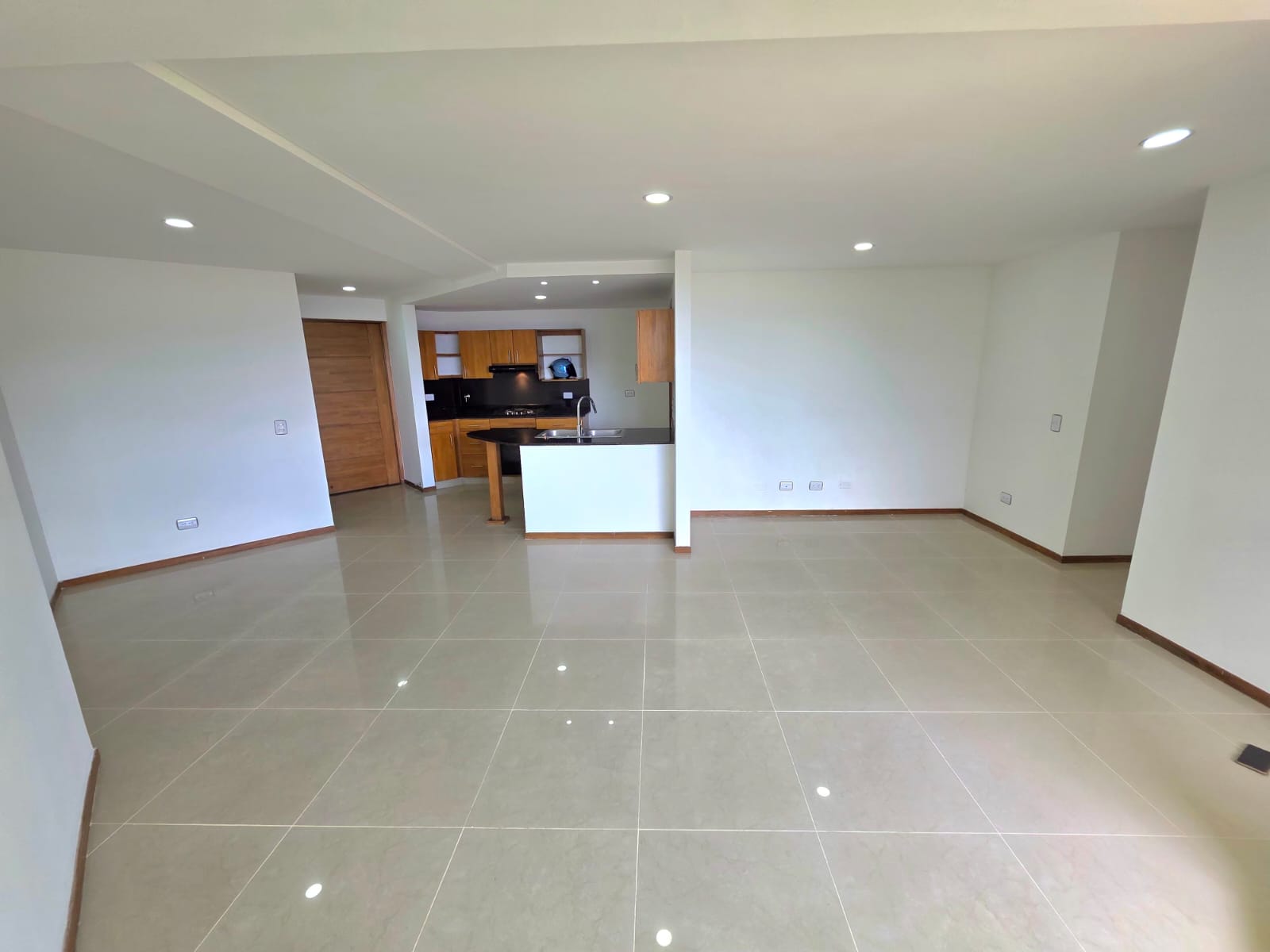 Apartamento en Venta en Las Lomitas Sabaneta
