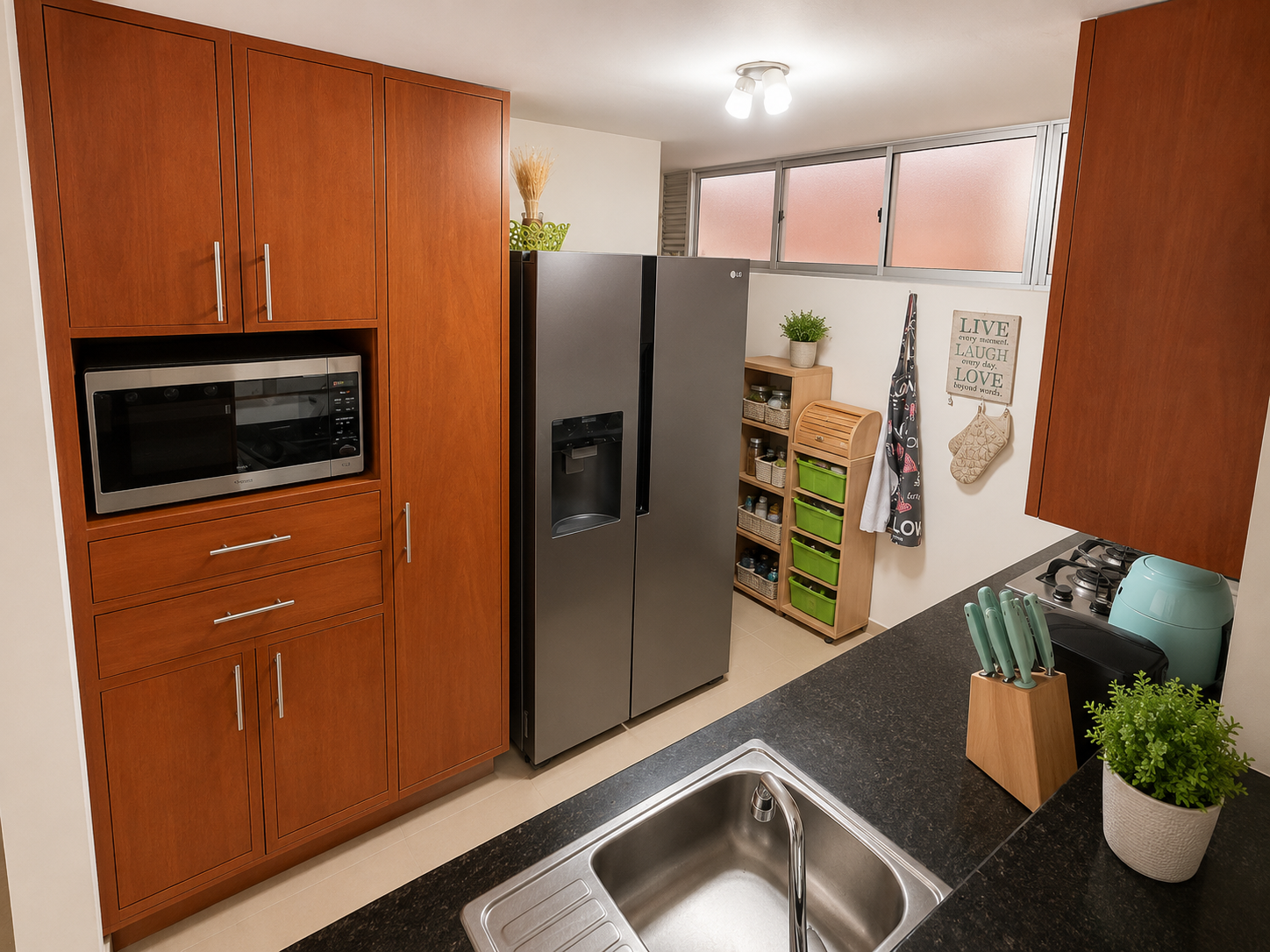 Apartamento para la venta sector La Castellana