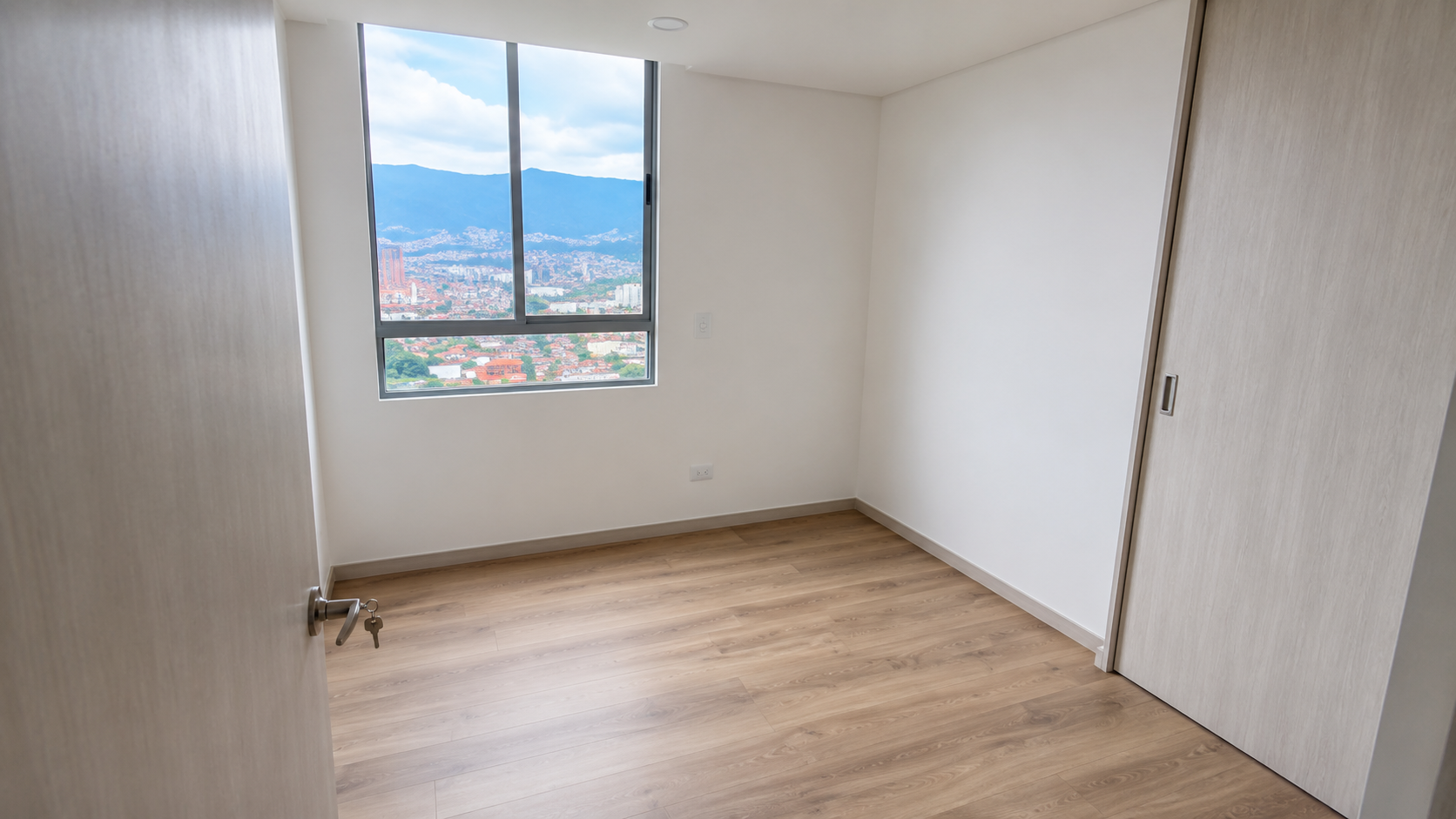 Apartamento para la venta Itagüí sector Suramérica