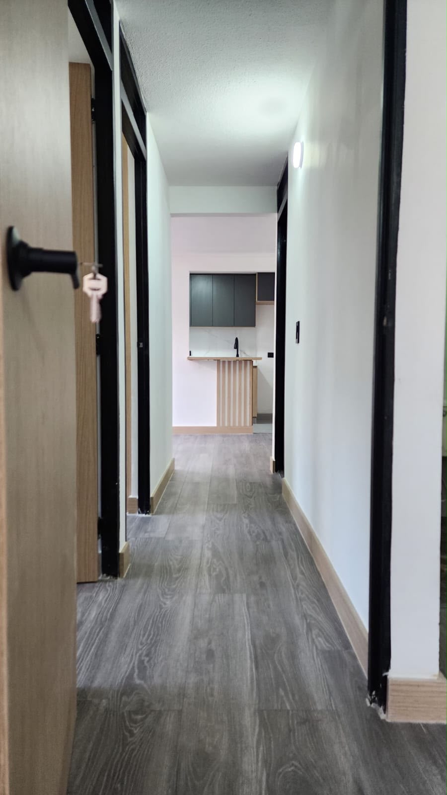 Apartamento para venta en Belén Rincón Medellín
