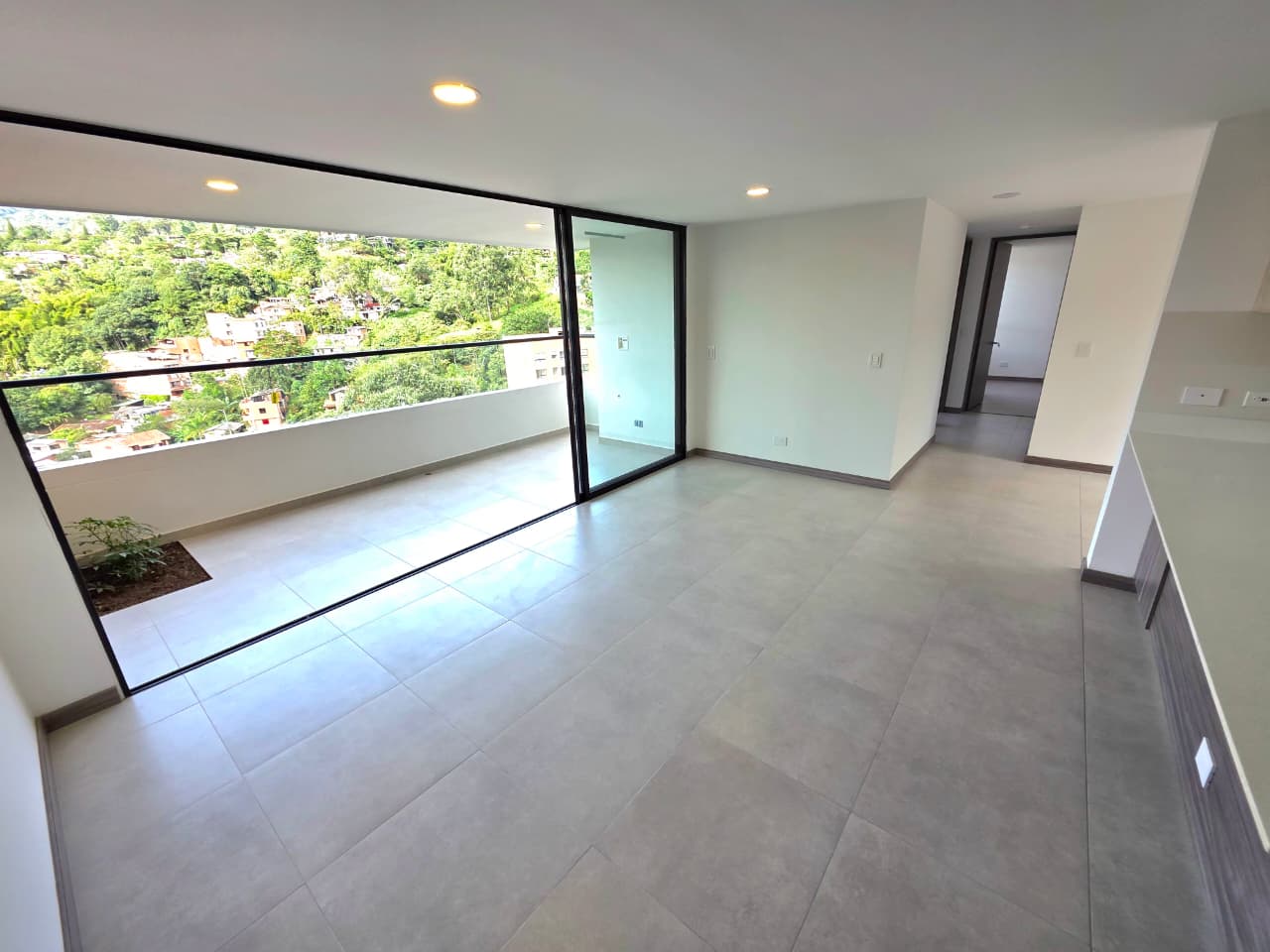 Apartamento en venta en Camino Verde Envigado