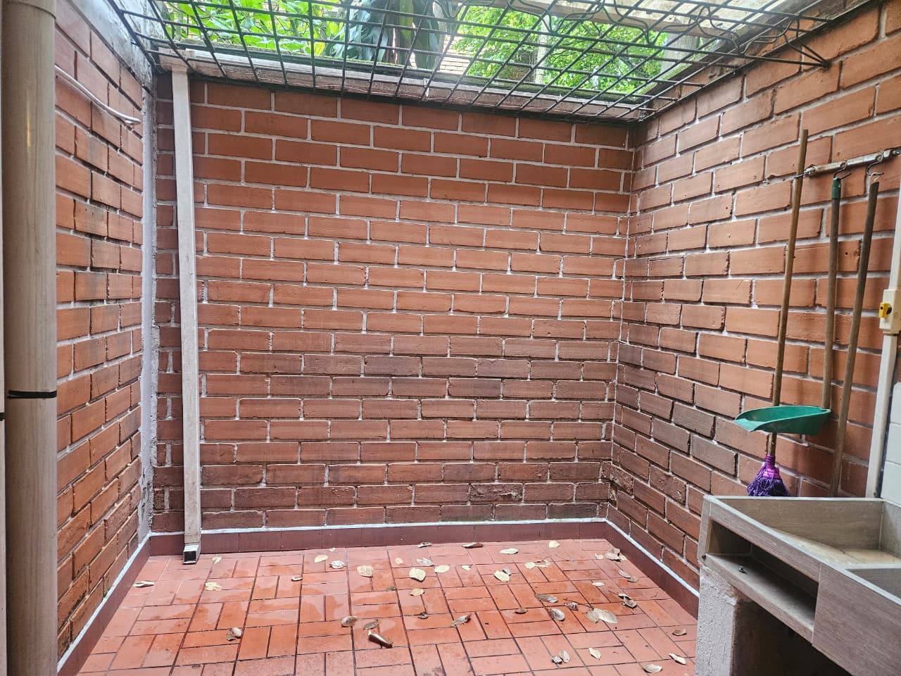 Apartamento en arriendo en El Poblado Provenza