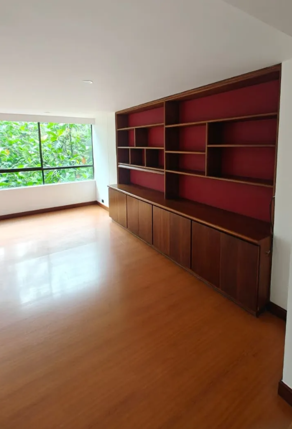 Apartamento en venta en El Poblado sector Provenza