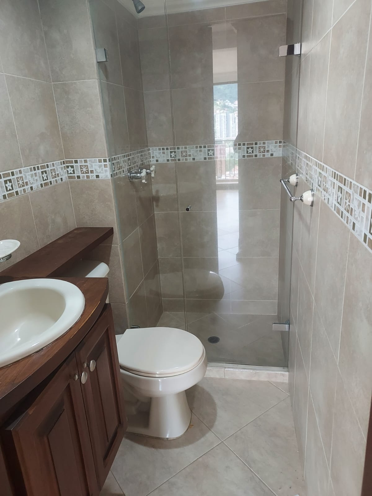 apartamento en venta loma los Bernal