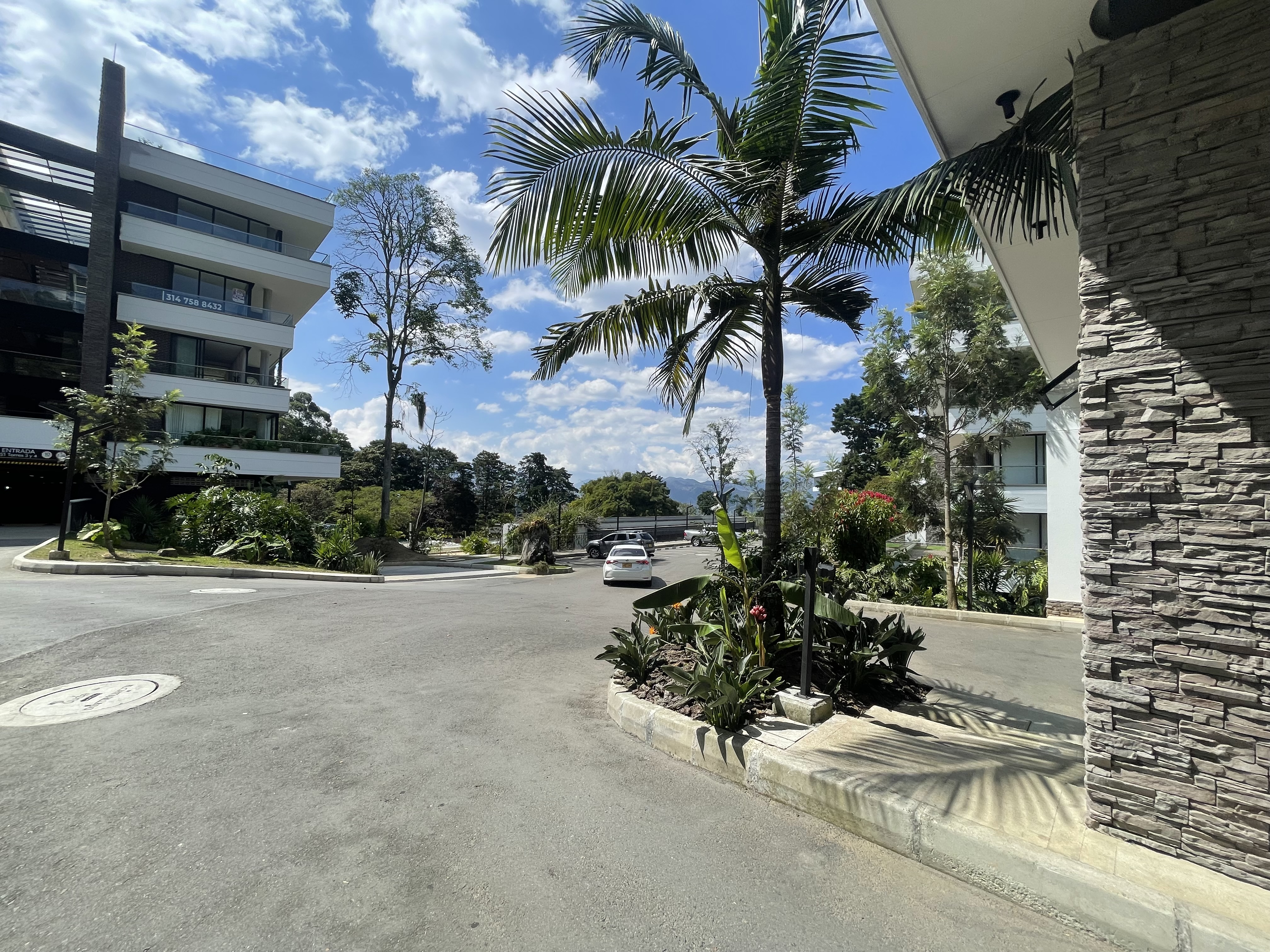 Apartamento para la venta en Envigado sector El Escober0