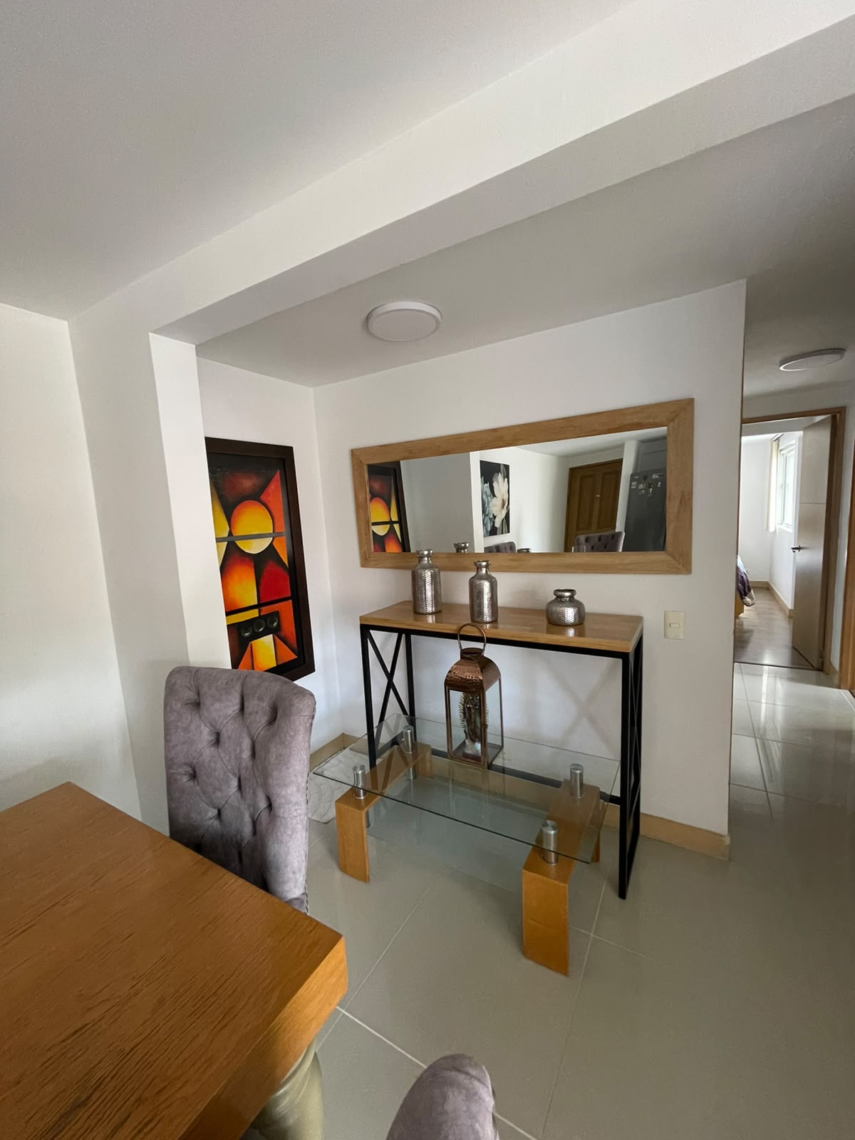 Apartamento en venta en san remo sabaneta