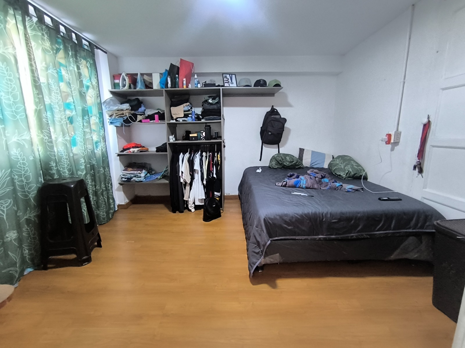 Casa lote en Laureles