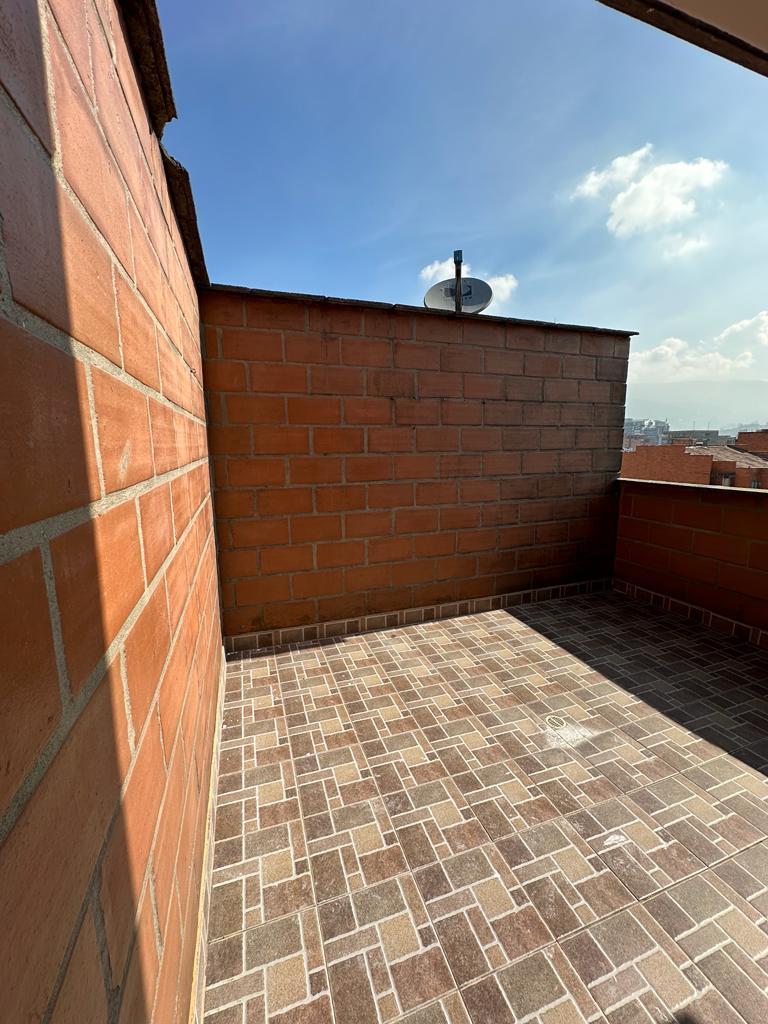 Venta penthouse dúplex en laureles