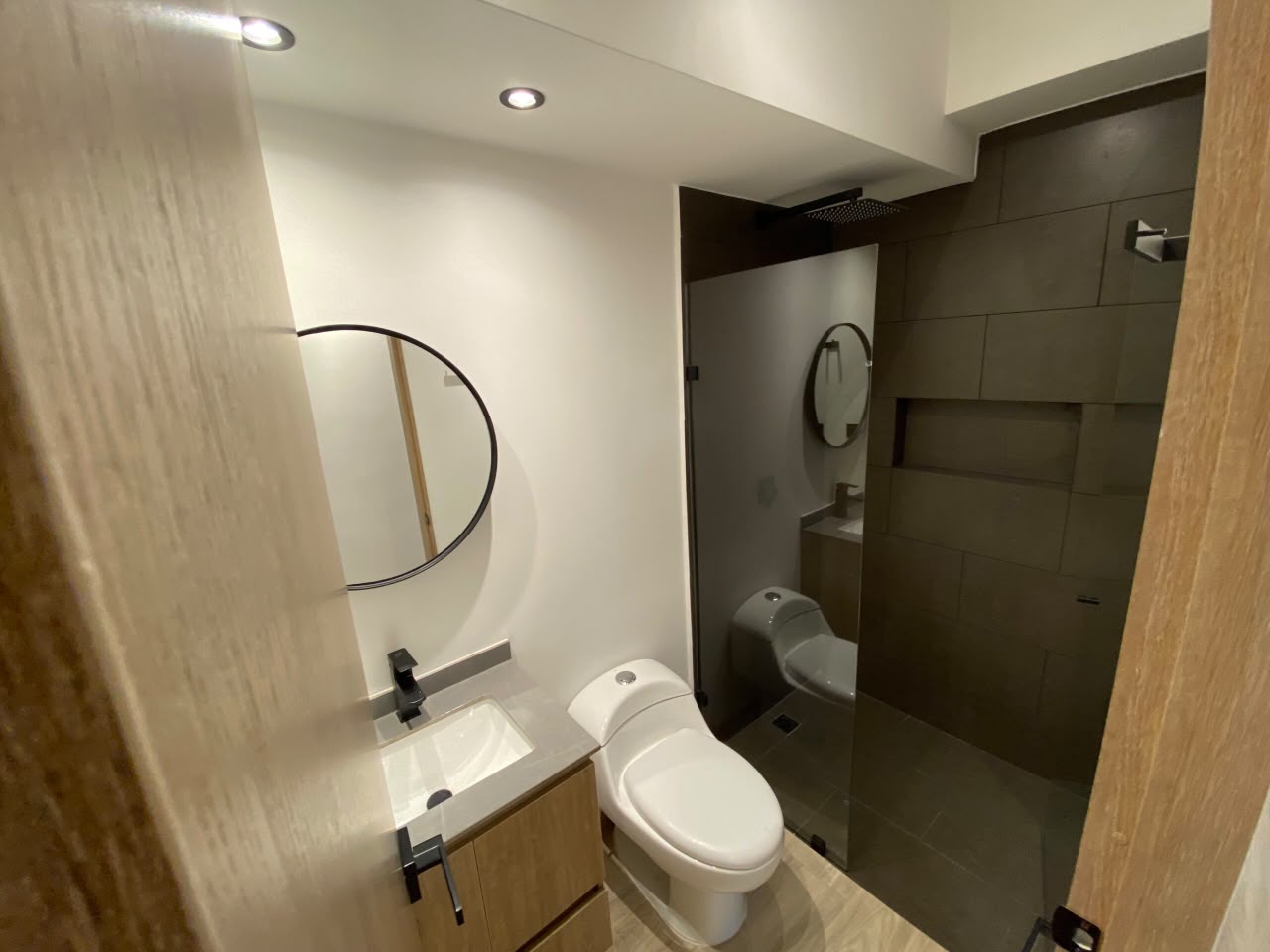 Apartamento para la venta en Rionegro sector Barro Blanco