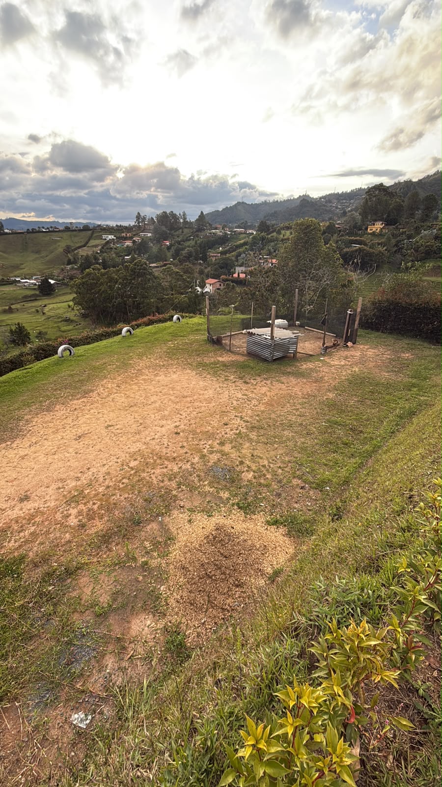 Casa Campestre para la venta en Guarne