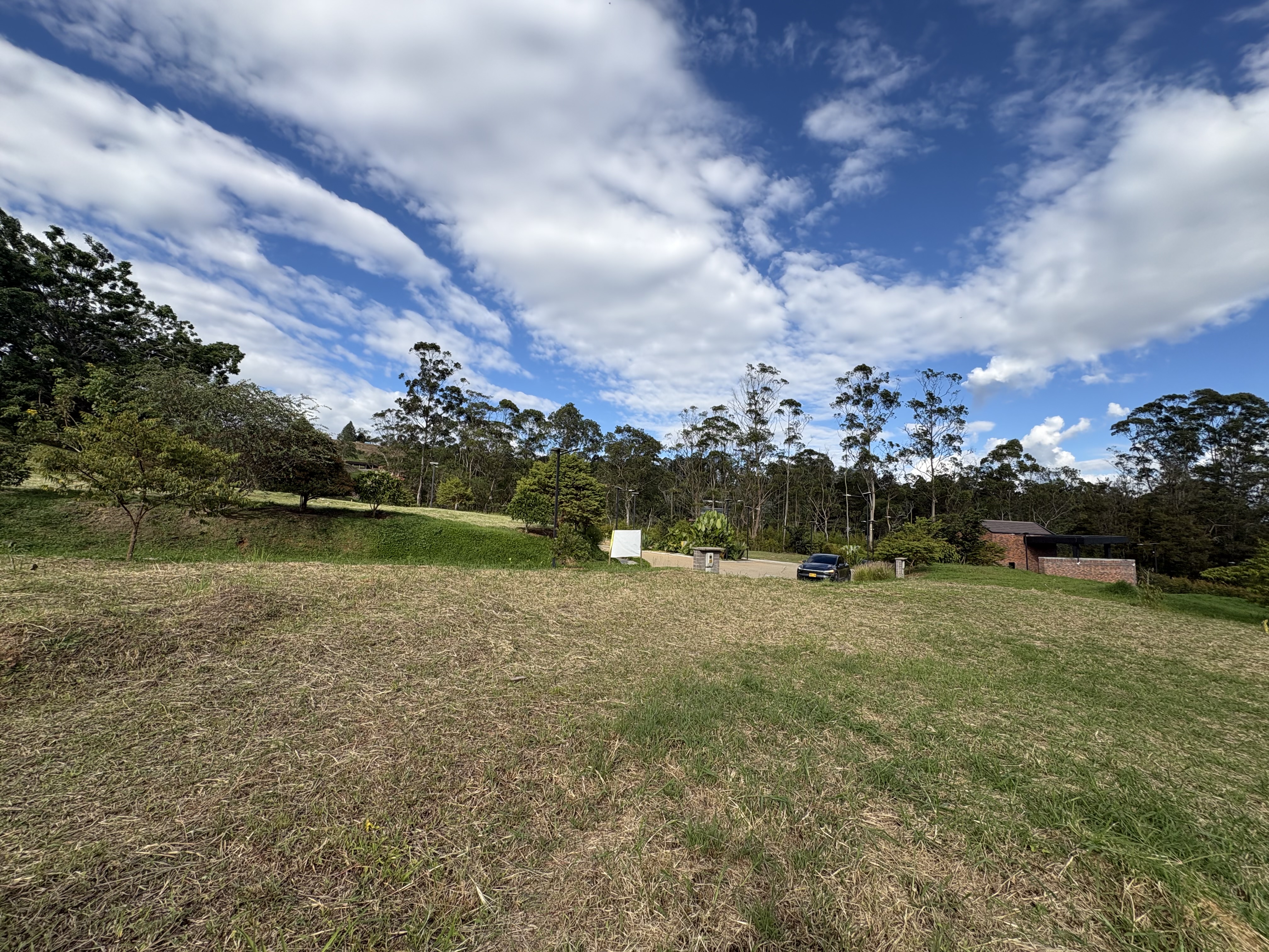 Lote para la venta en Rionegro sector El Tablazo