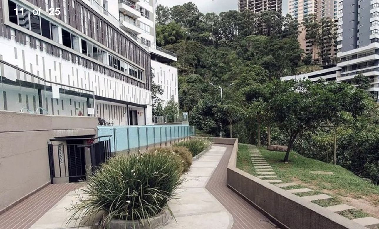 Apartamento para venta en loma del Indio Medellín