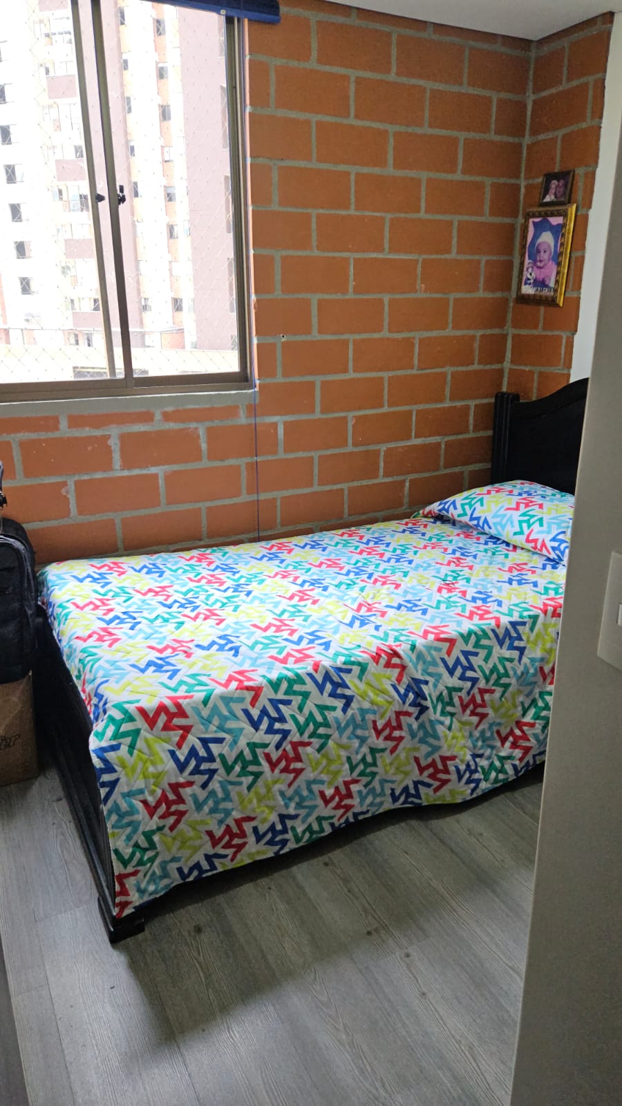 Apartamento para venta en Rodeo Alto Medellín