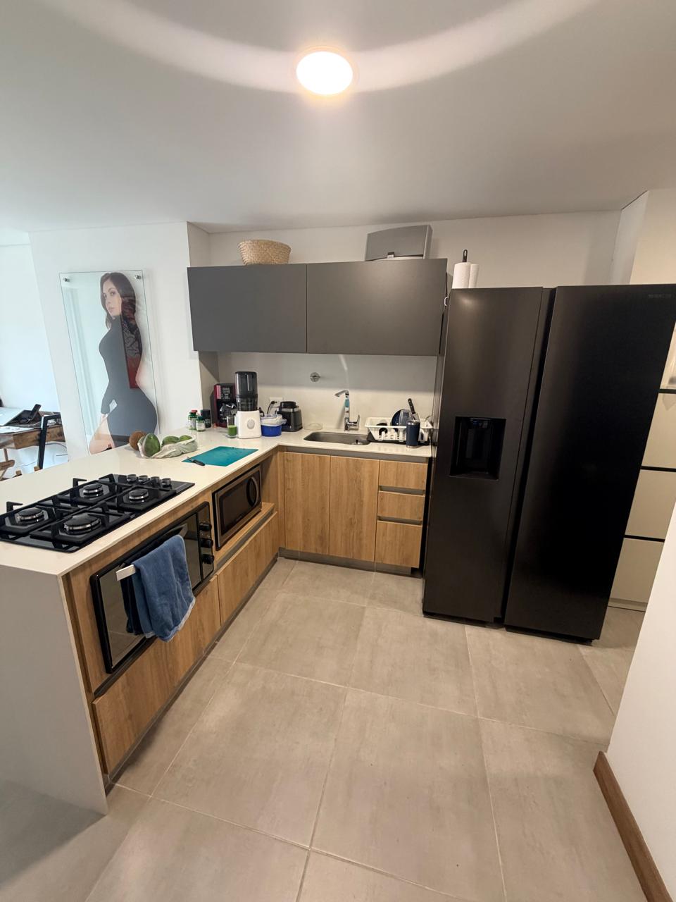 Apartamento en venta en Ciudad del Rio