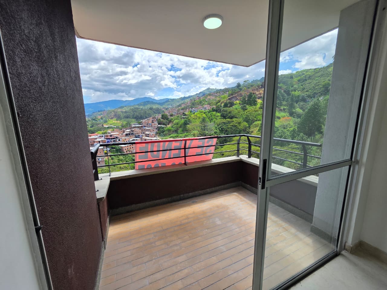 Apartamento en venta Itagüi Viviendas del Sur