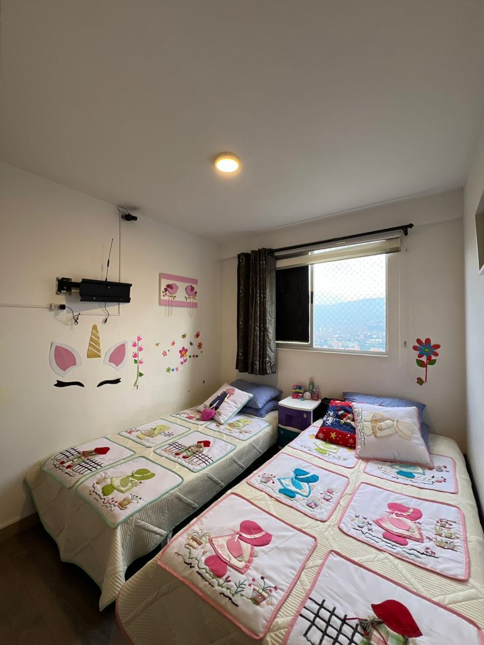Apartamento en venta en Calasanz