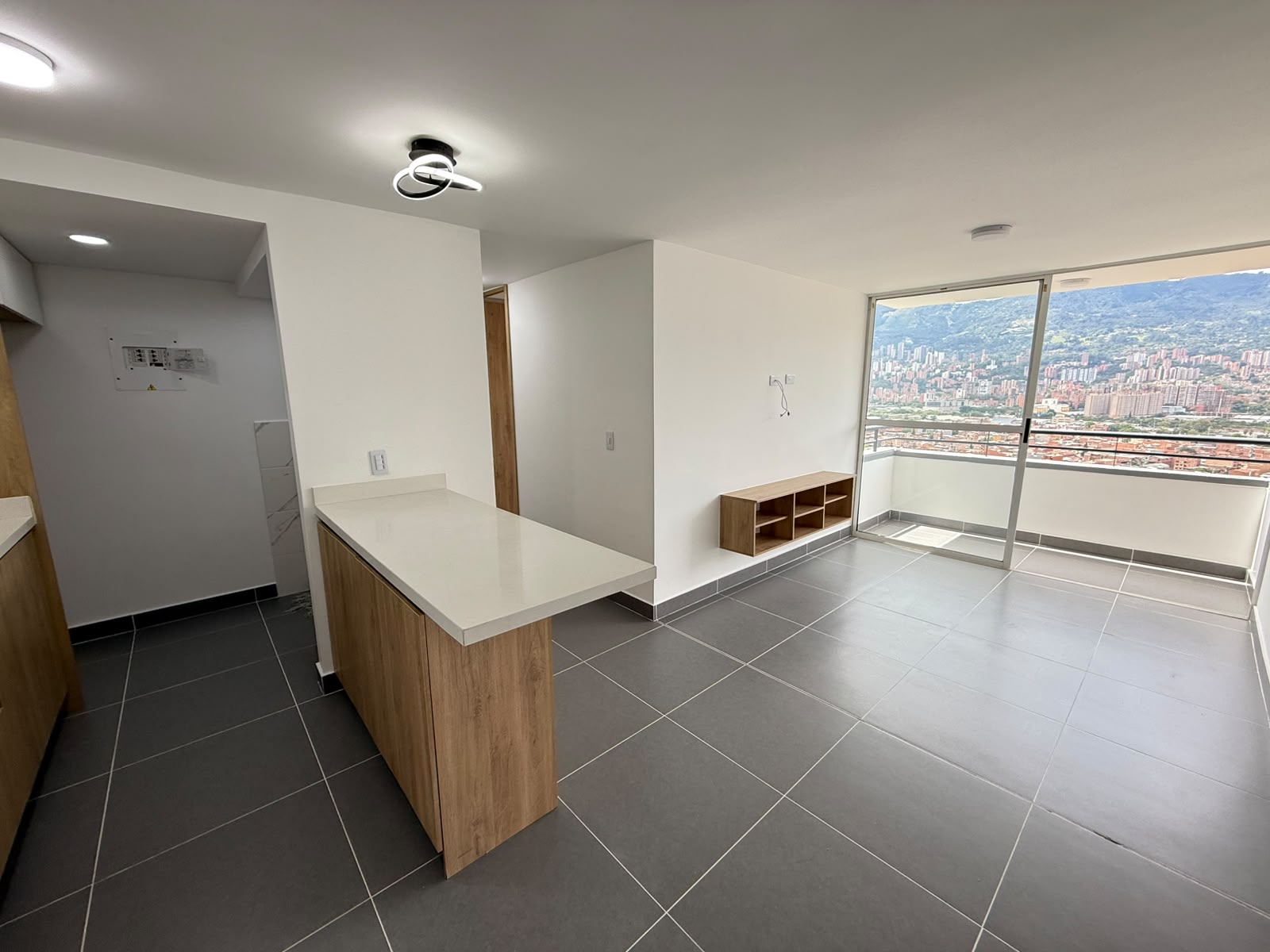 Apartamento en venta Itagüí Santa María