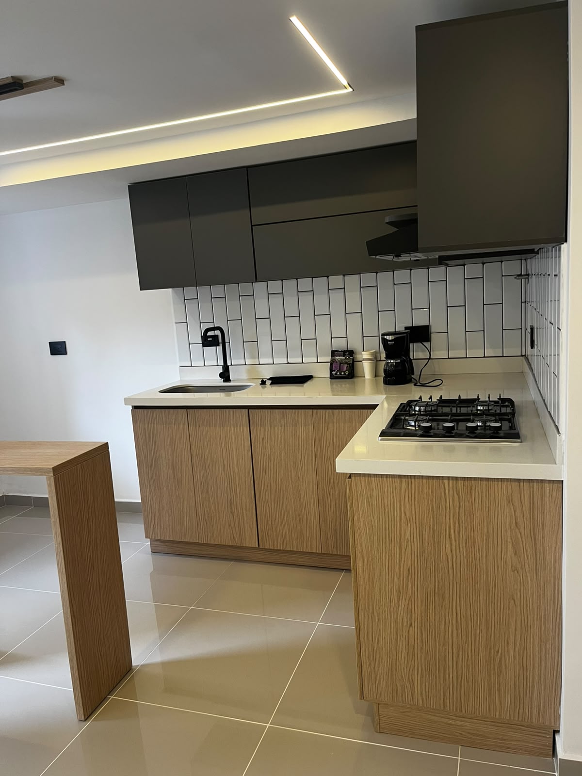 Apartamento en venta Itagüí san gabriel