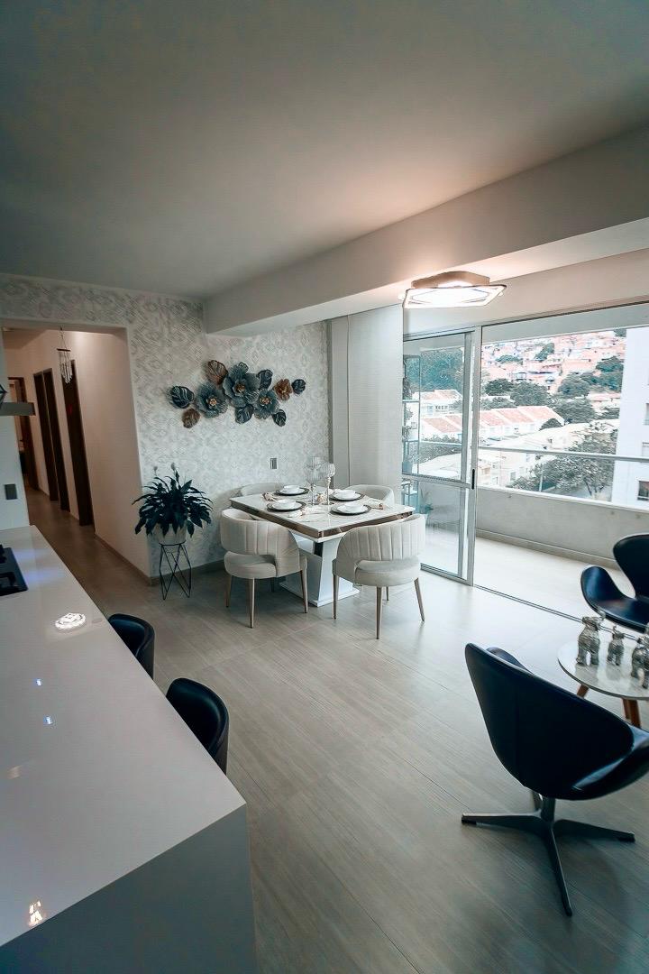 Apartamento para la venta en Calasanz