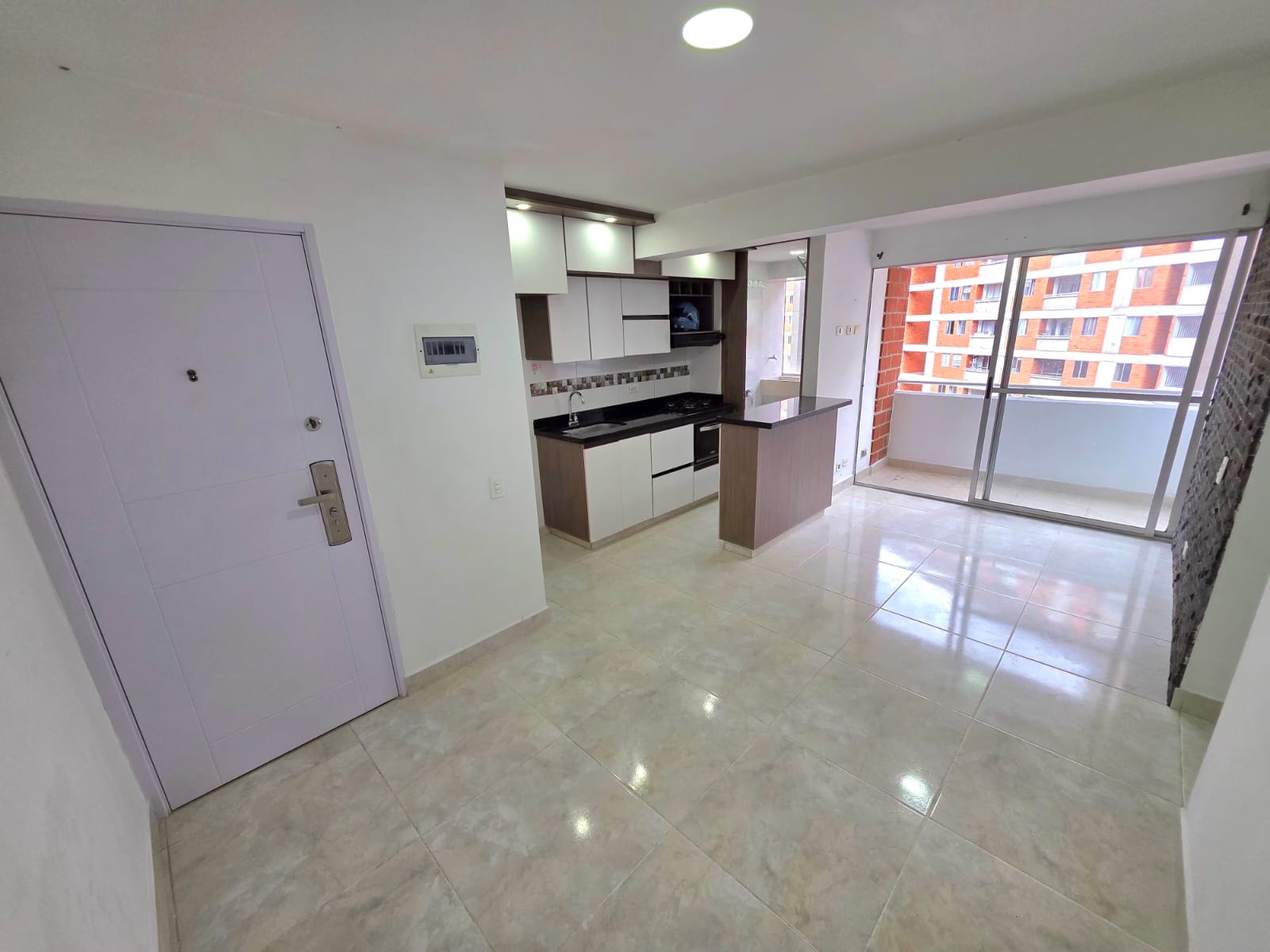Apartamento en venta itagui san gabriel